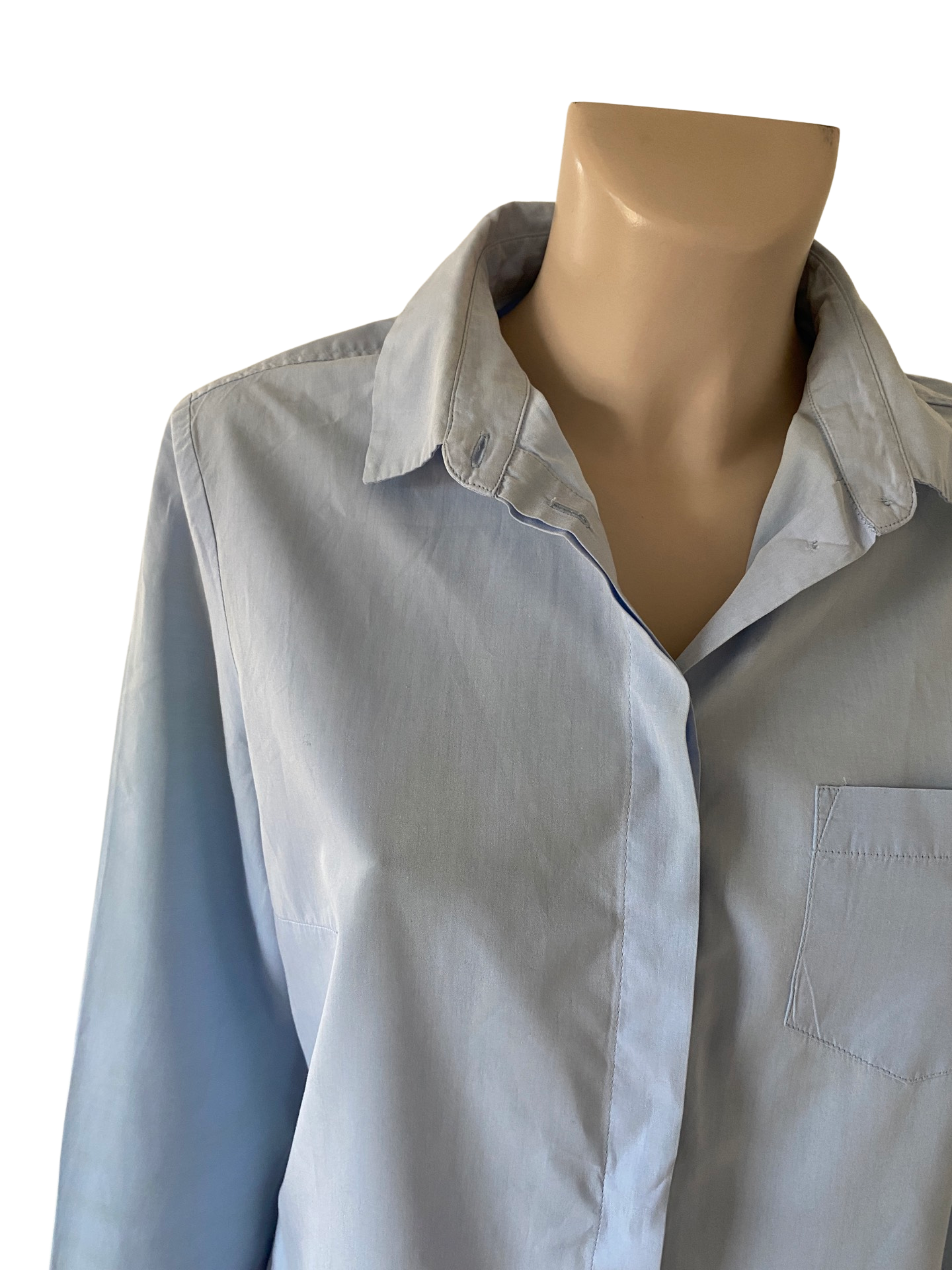 Weekend MaxMara blouse L