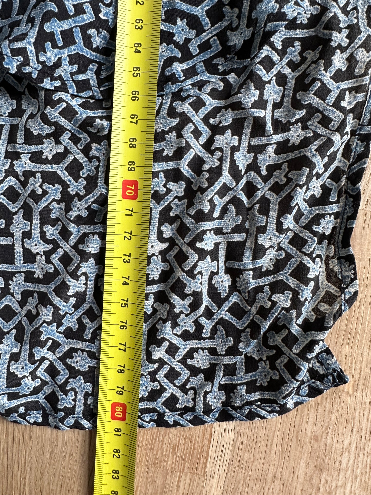 Studio Anneloes blouse S