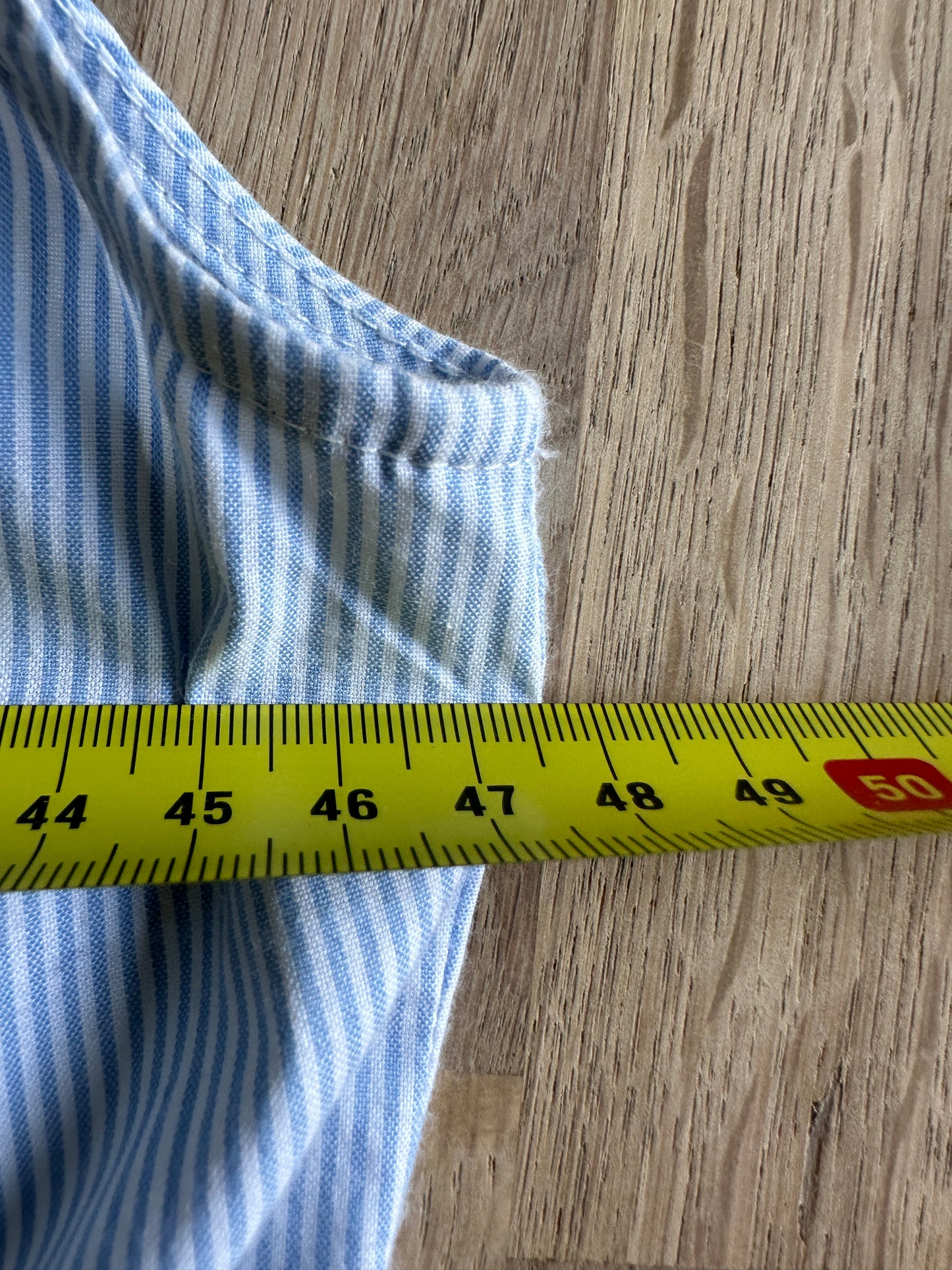 River Woods dress, size M