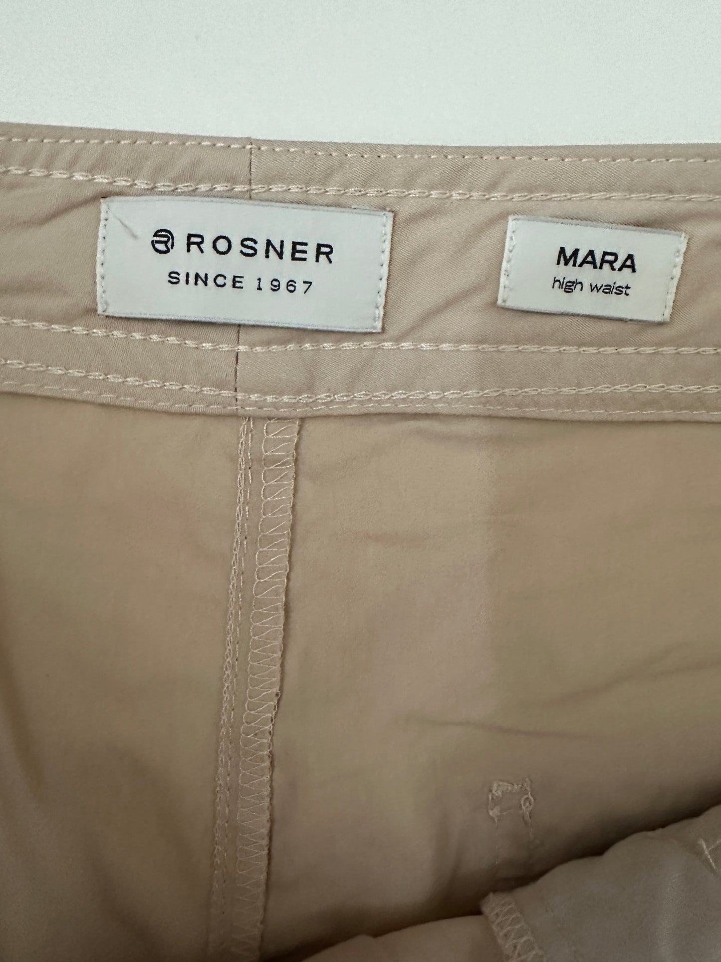 Rosner broek M
