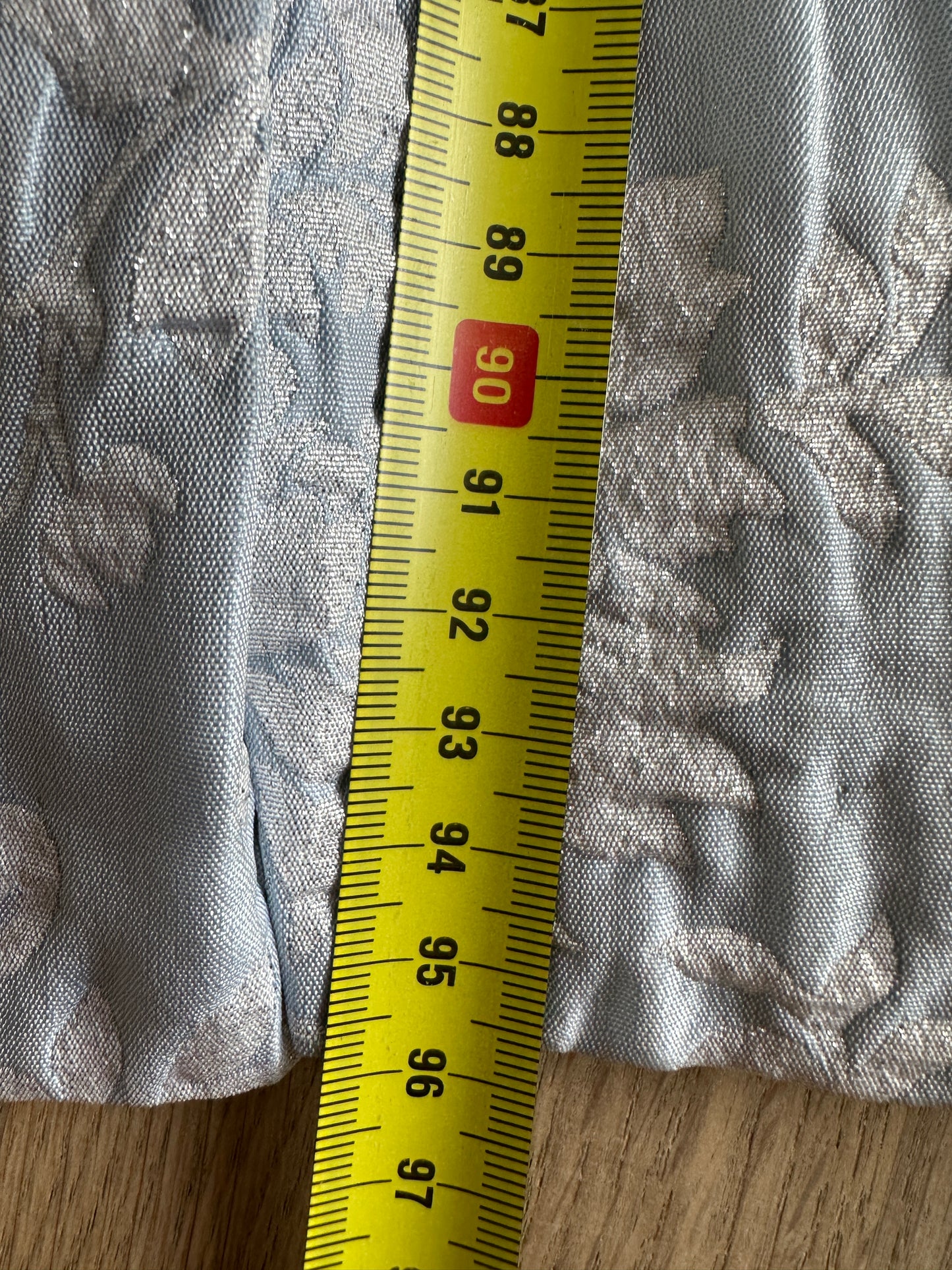River Woods dress, size M