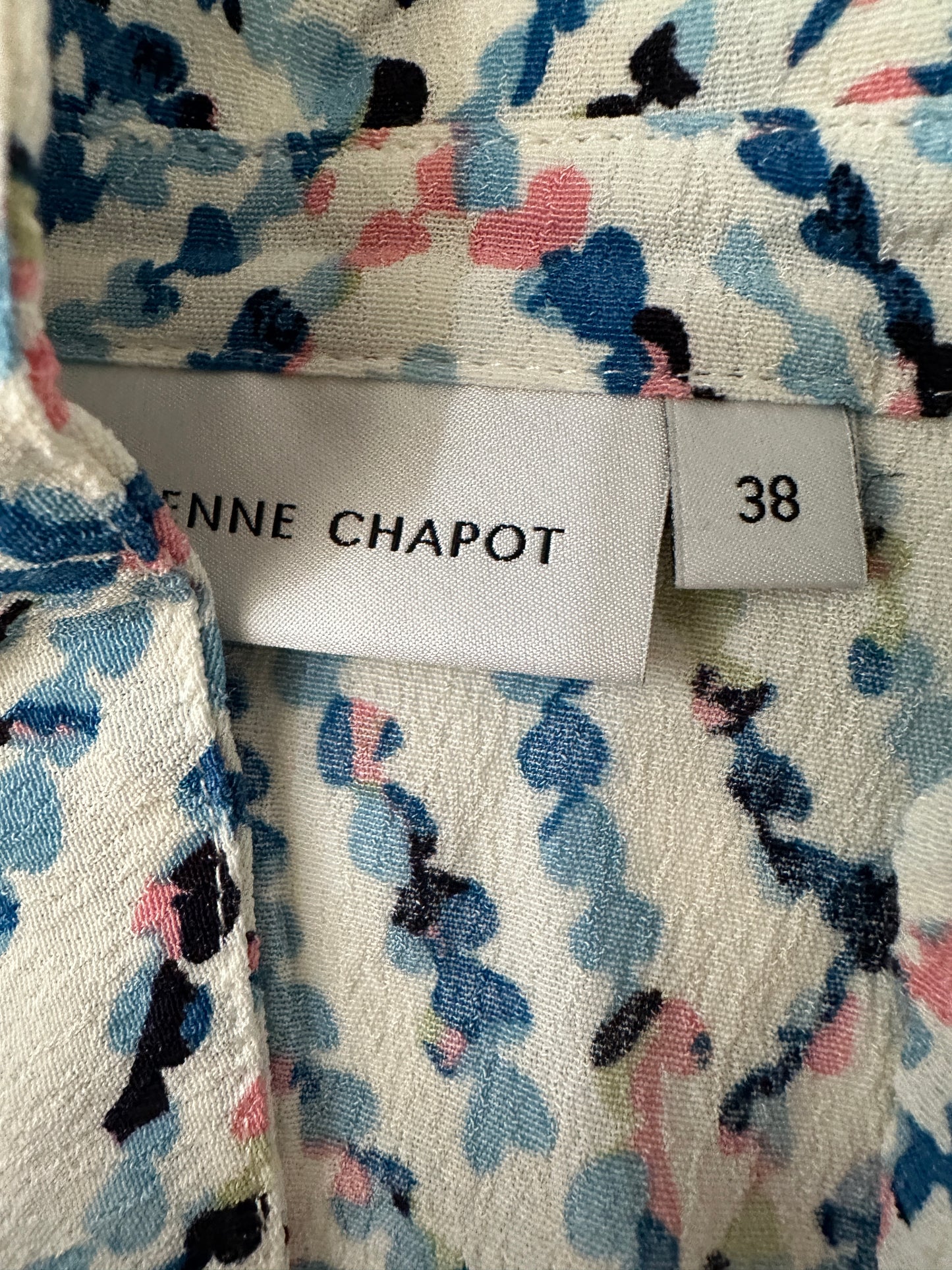 Fabienne Chapot blouse M