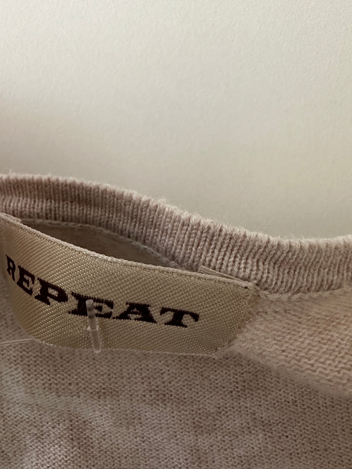 Repeat vest XXL