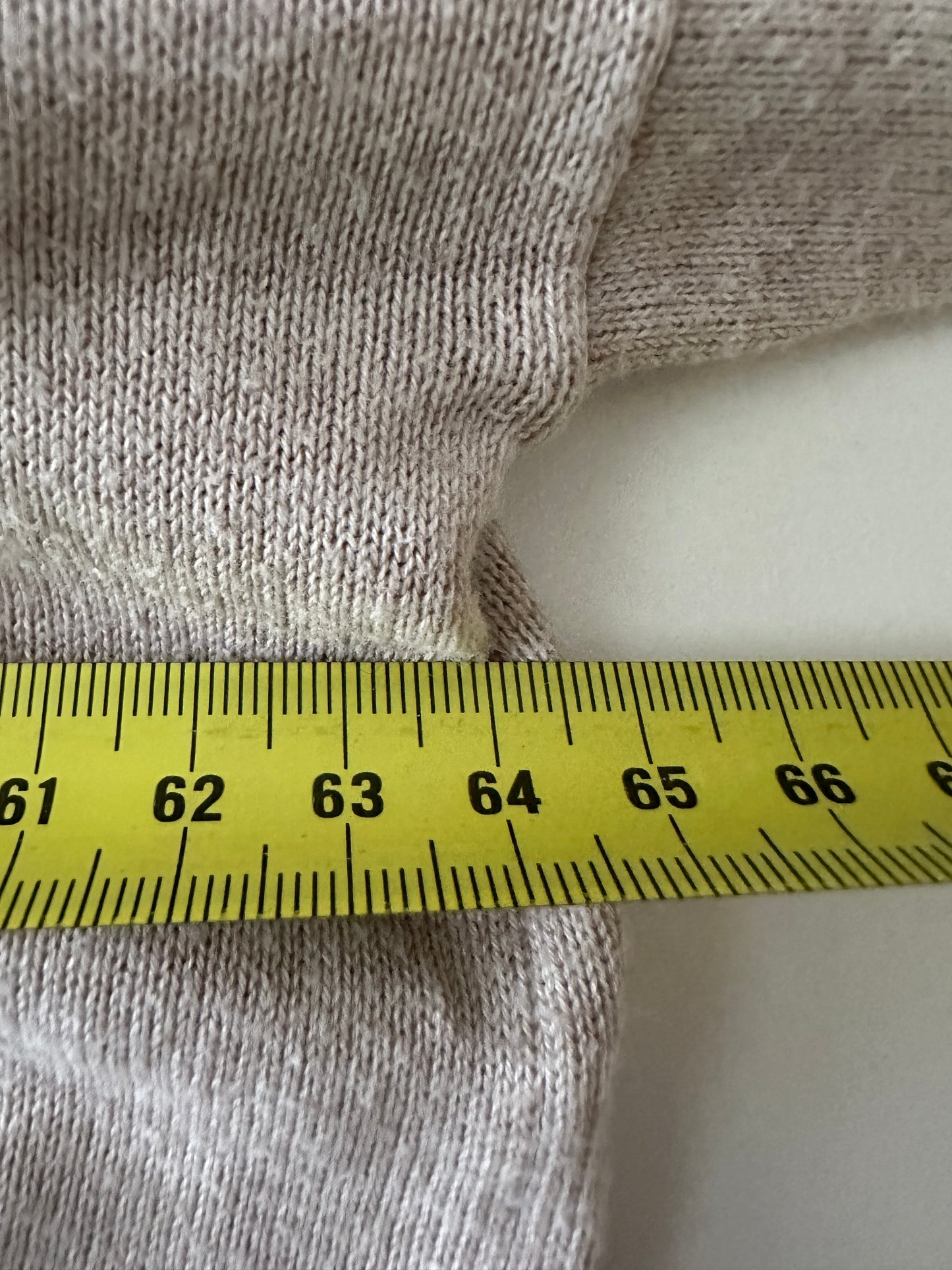 Repeat vest XXL