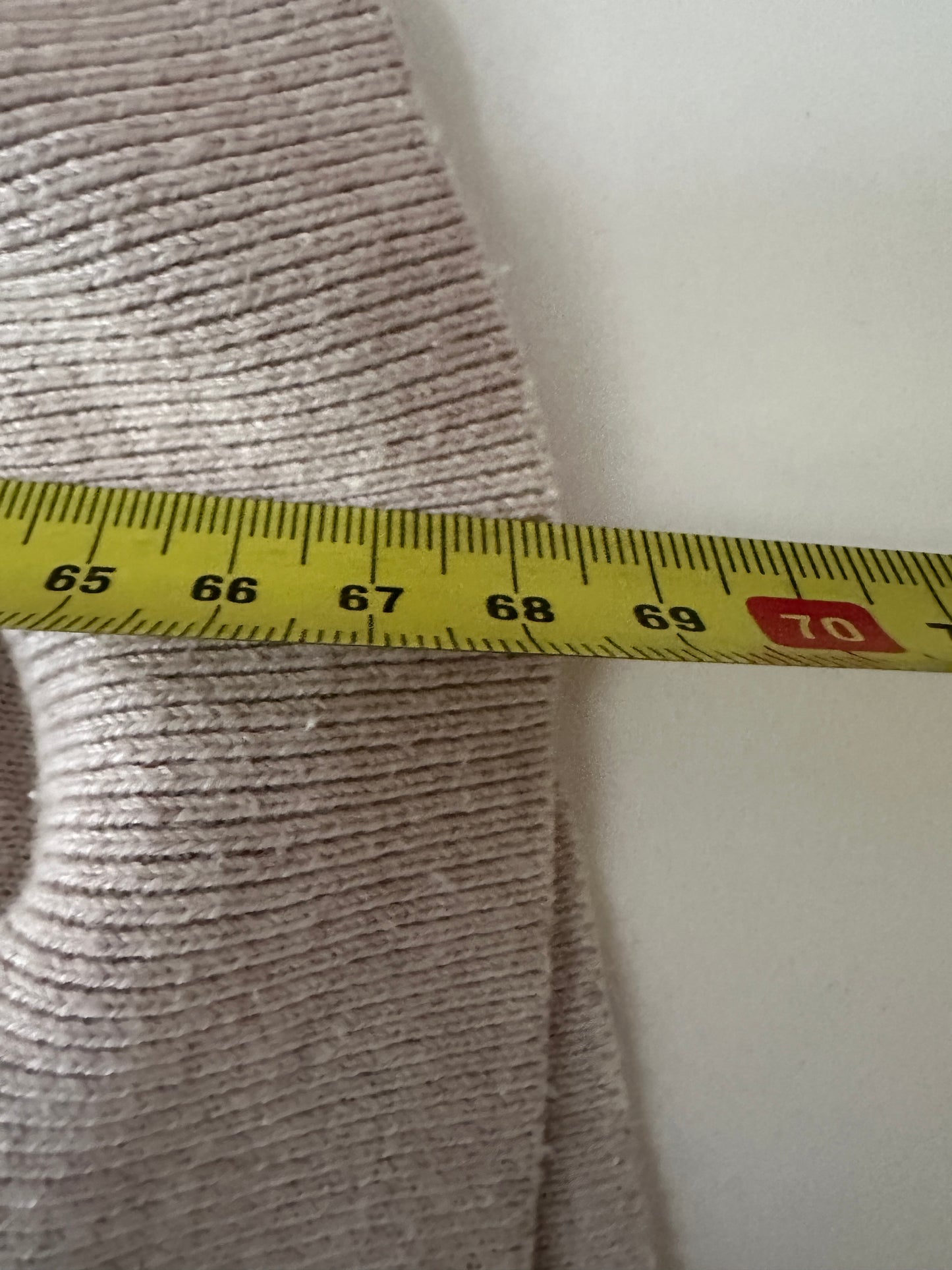 Repeat vest XXL