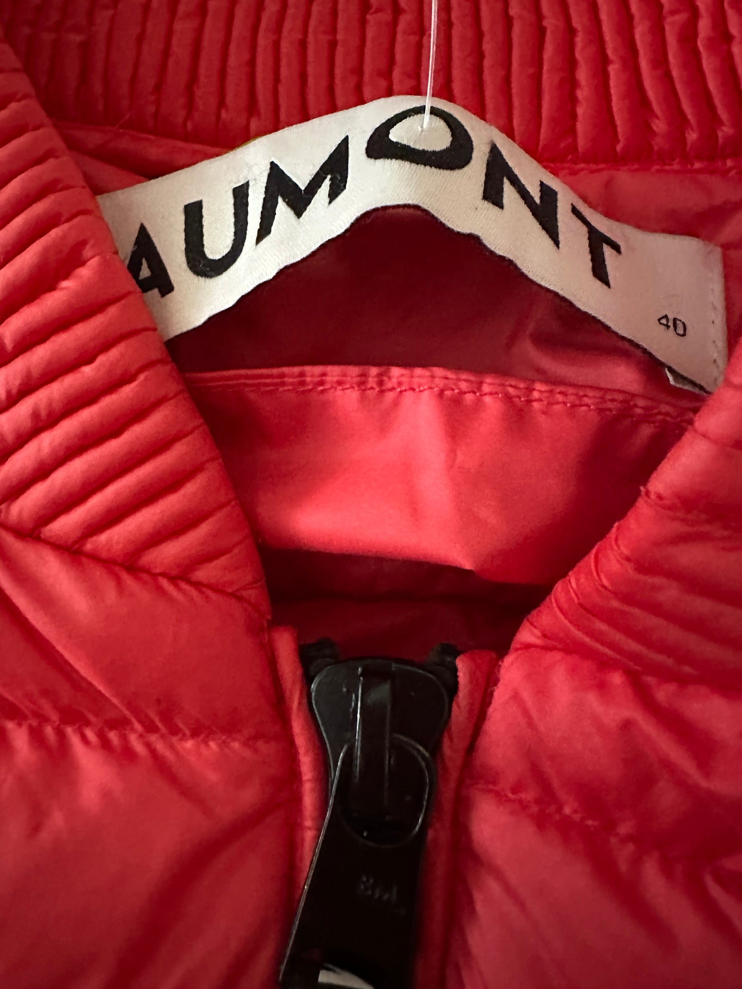 Beaumont winterjas L