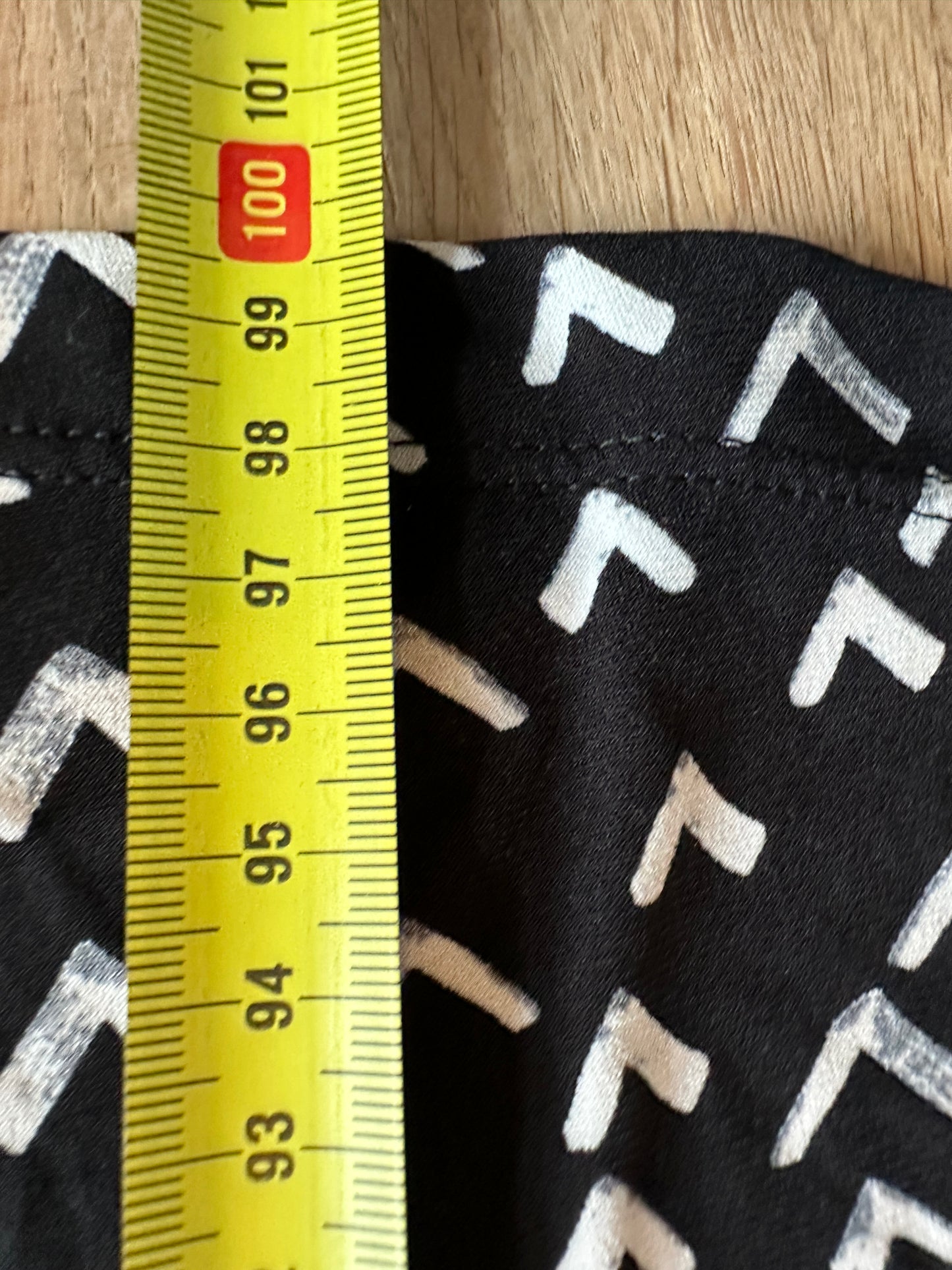 Yoek jurk XXL