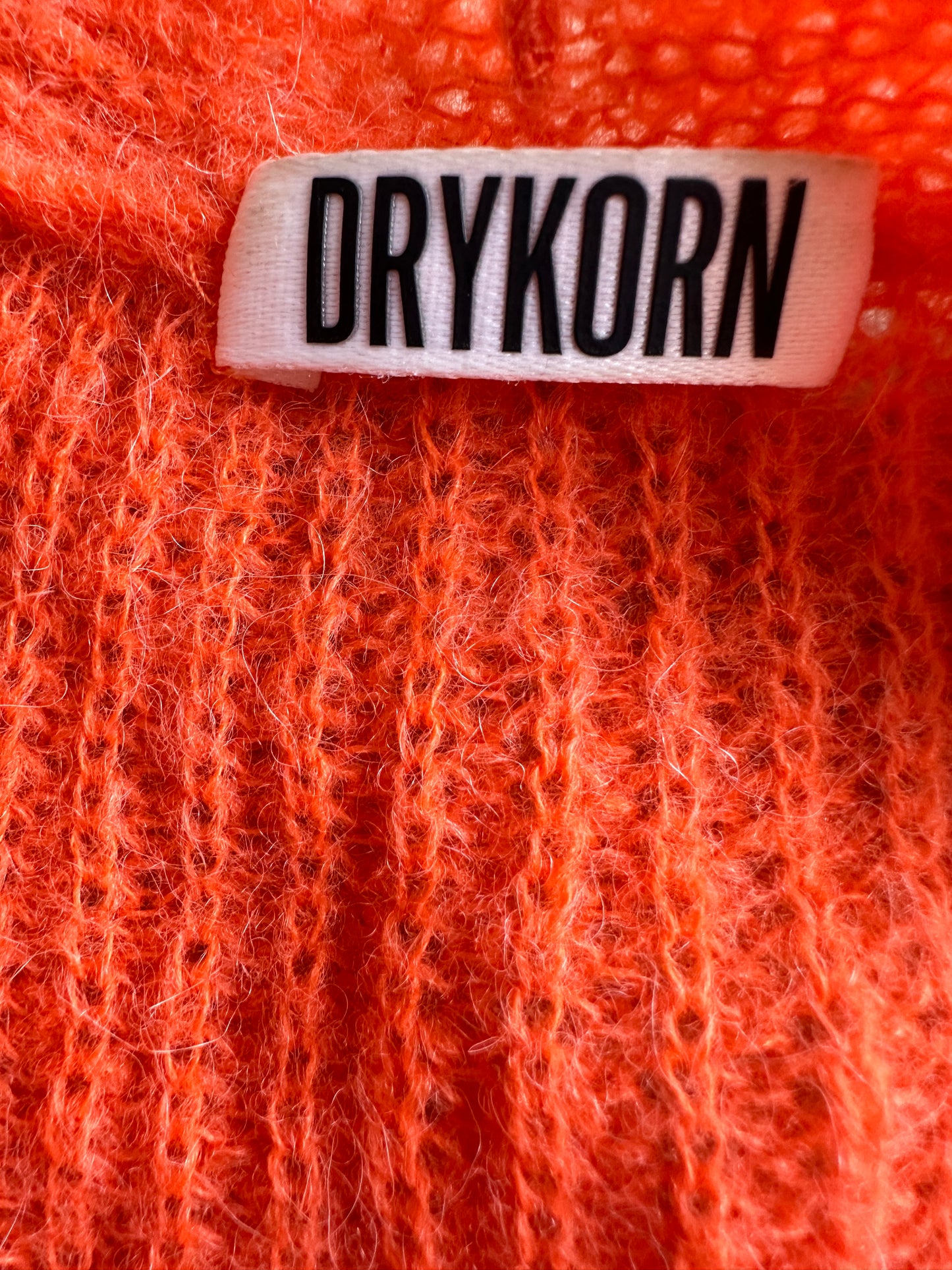Drykorn trui XS