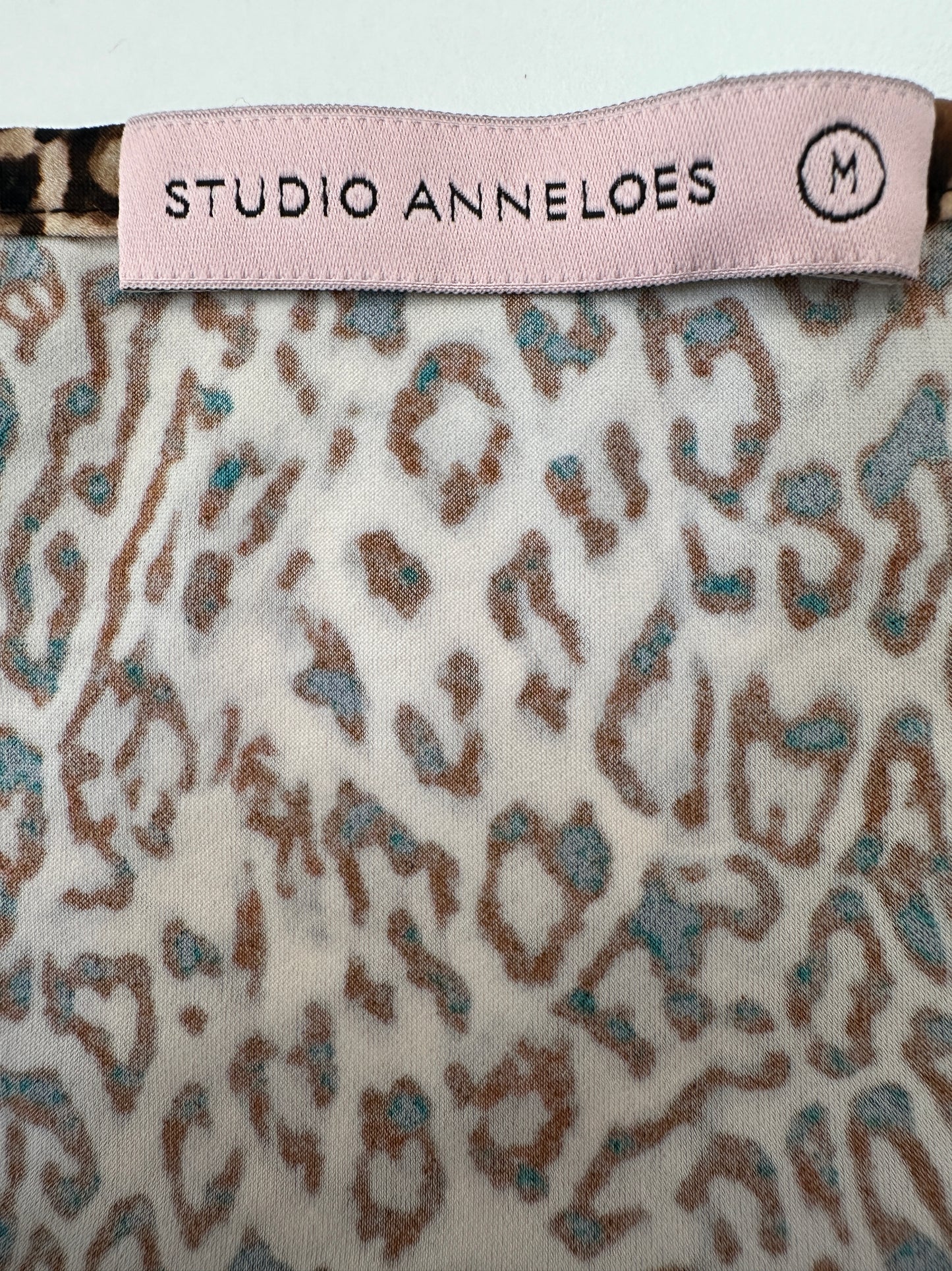 Studio Anneloes blouse M