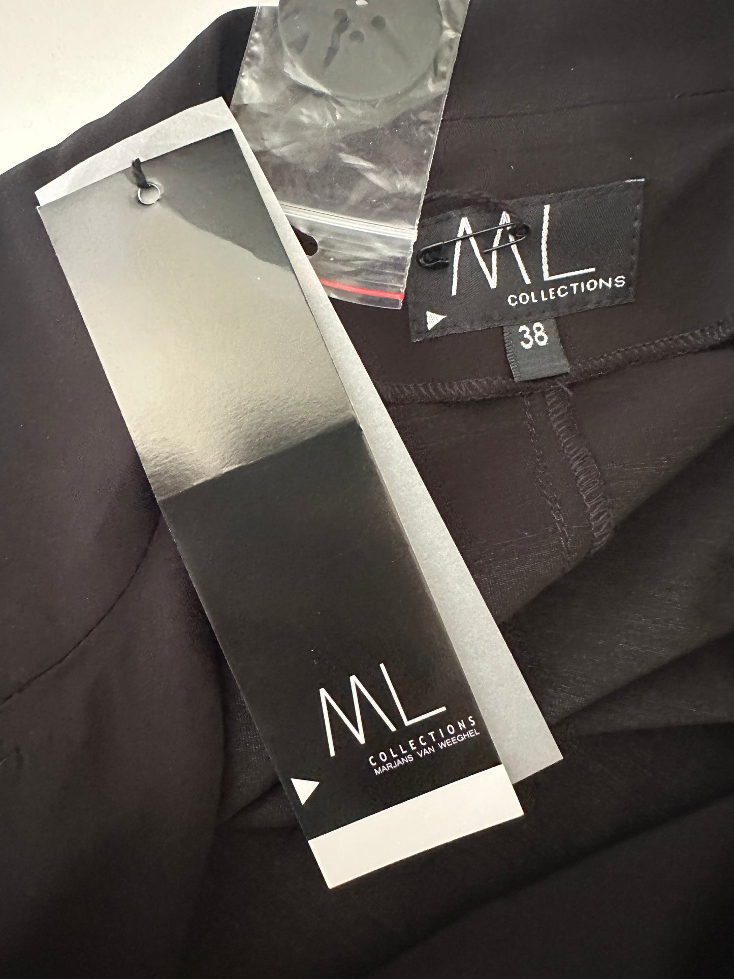 ML Collections blazer M