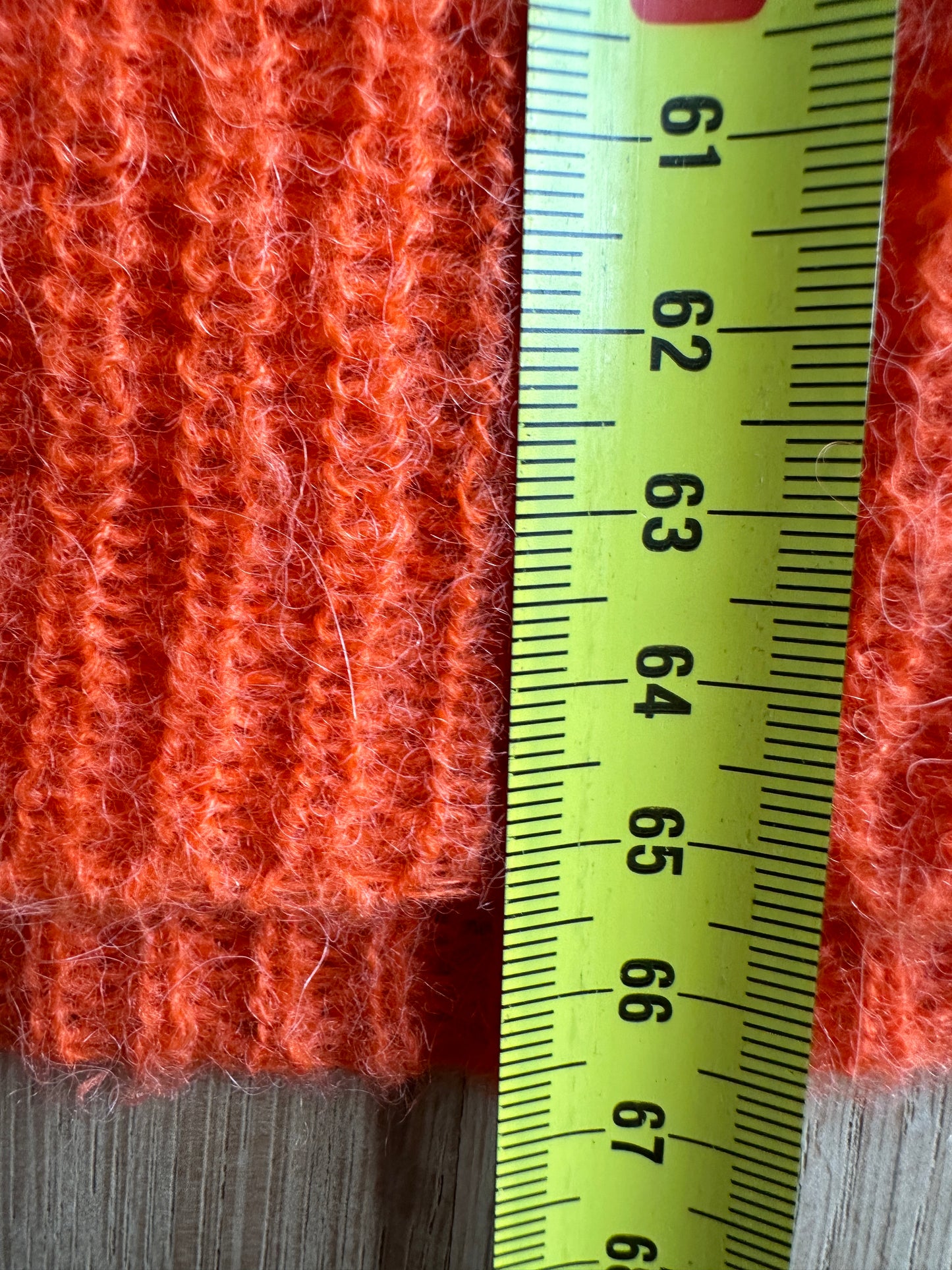 Drykorn trui XS