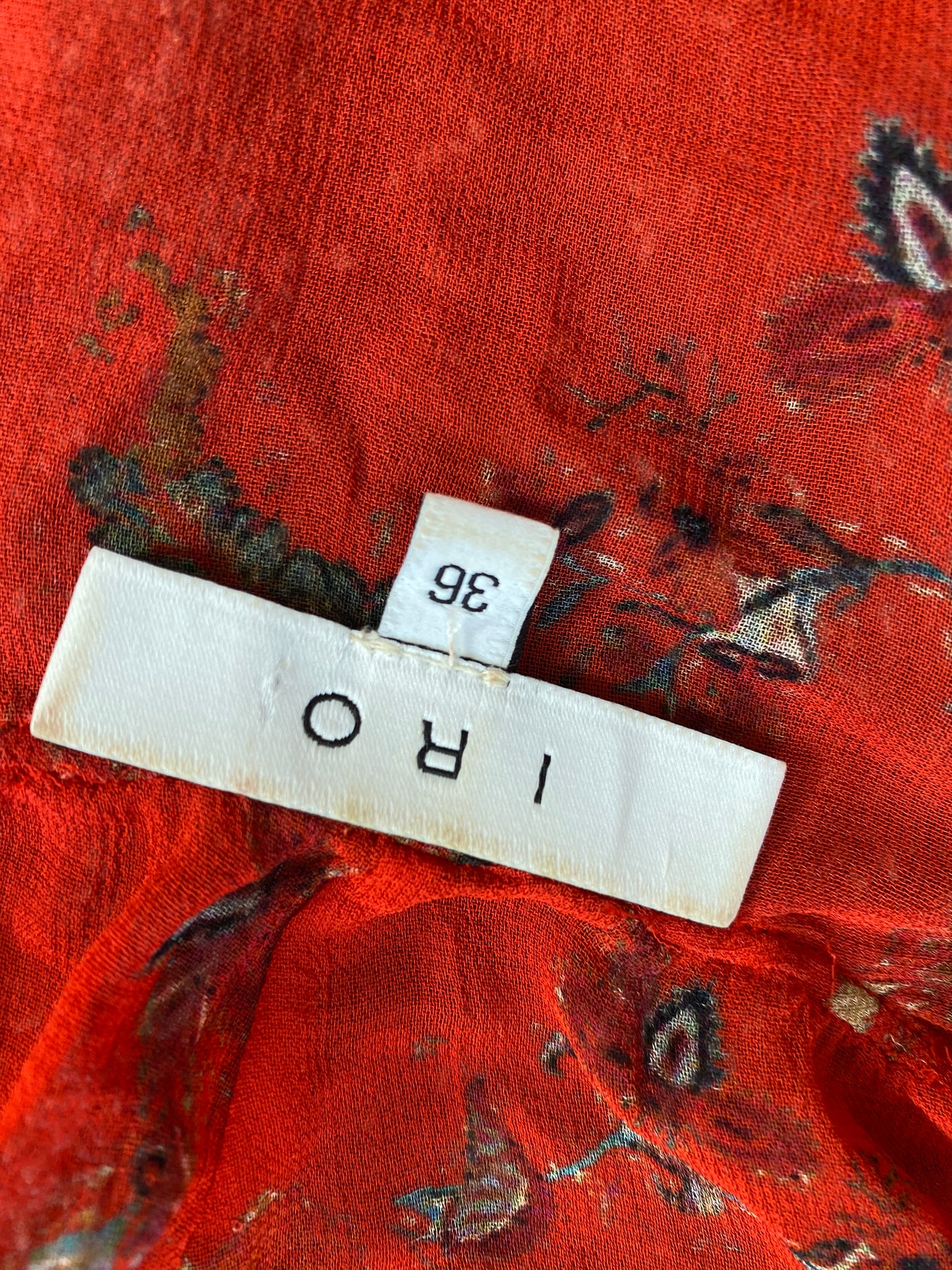 Iro dress S
