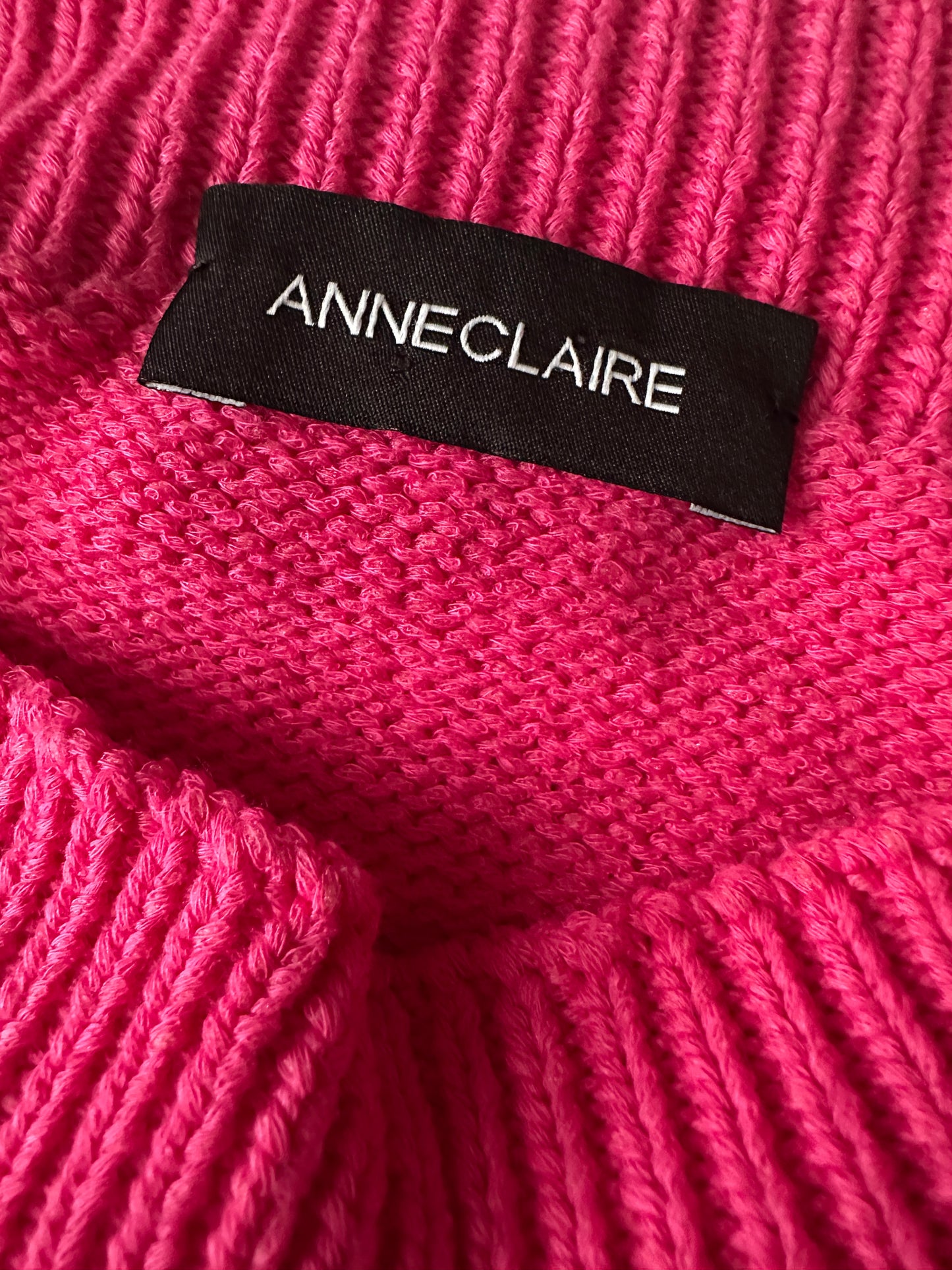 AnneClaire trui L