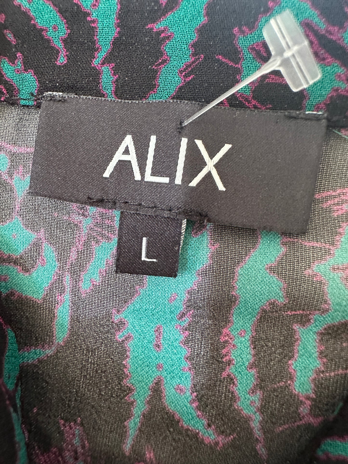 Alix blouse L