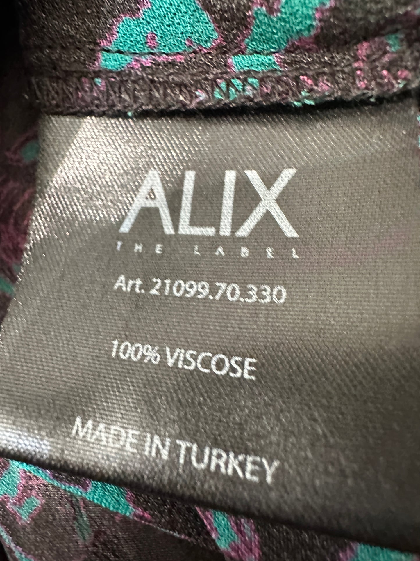 Alix blouse L