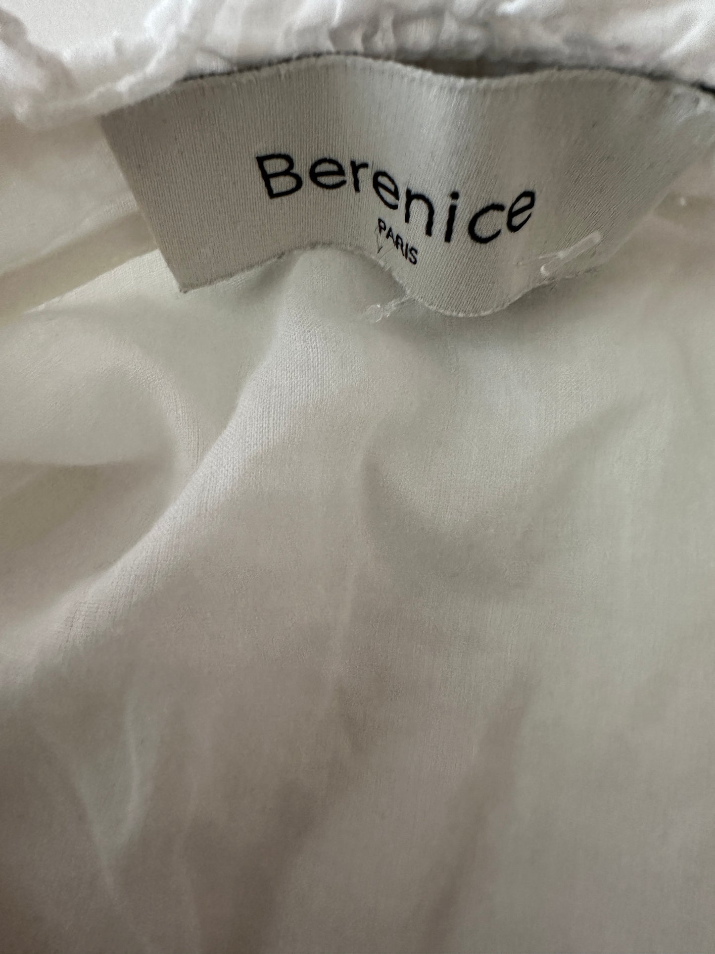 Berenice blouse S