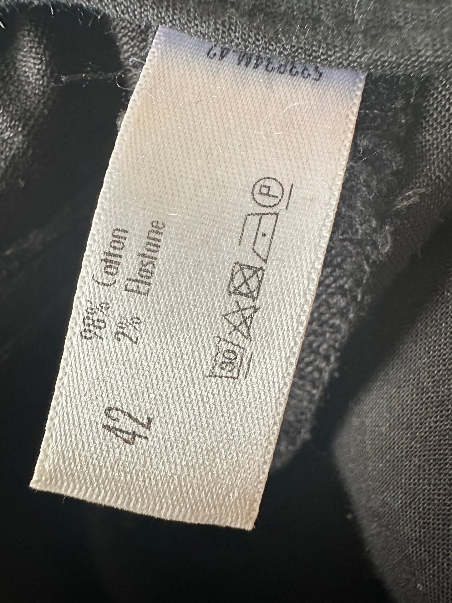 Wolford broek XL