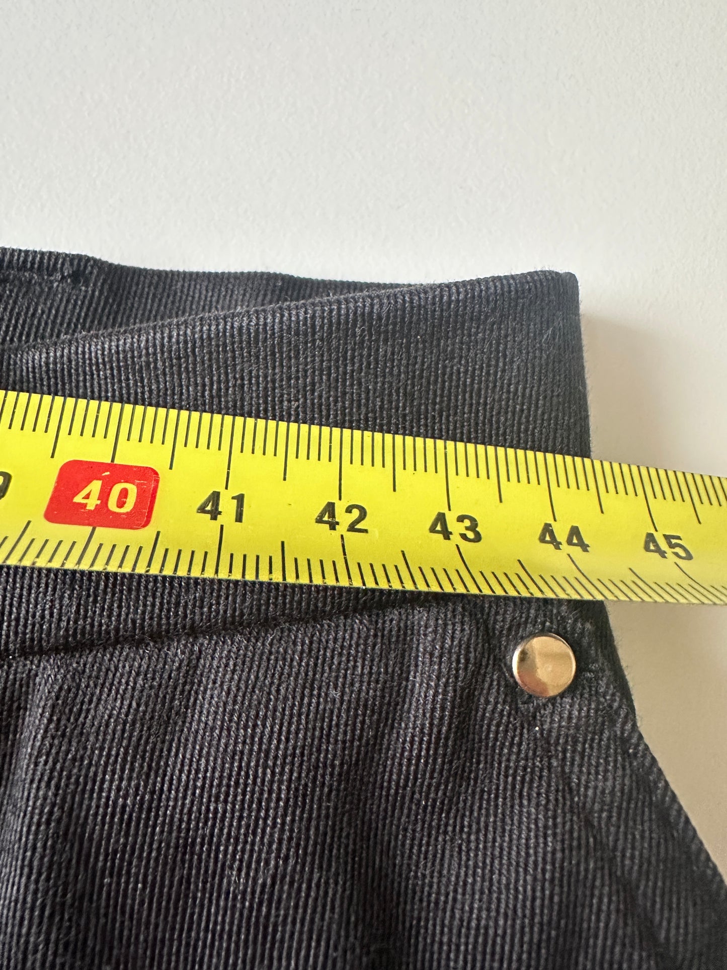 Wolford broek XL