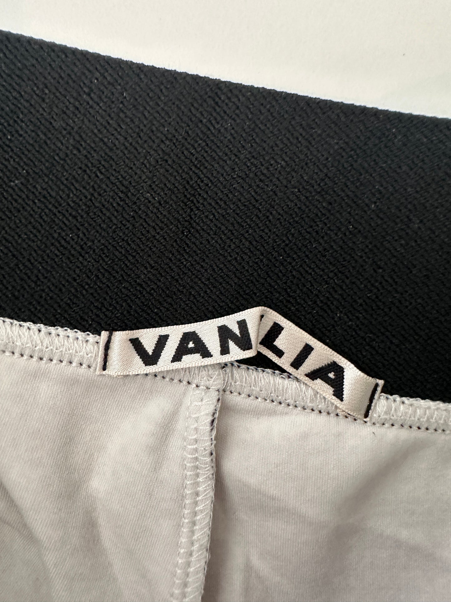 Vanilia broek S