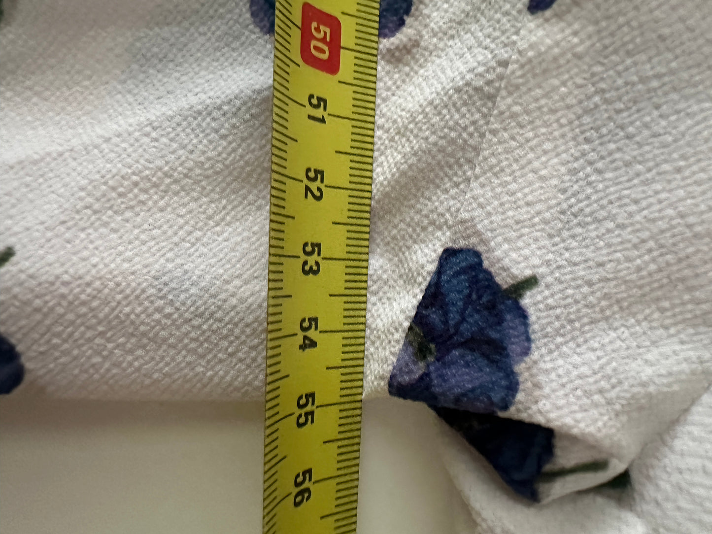 Baum und Pferdgarten shirt lange mouw XL
