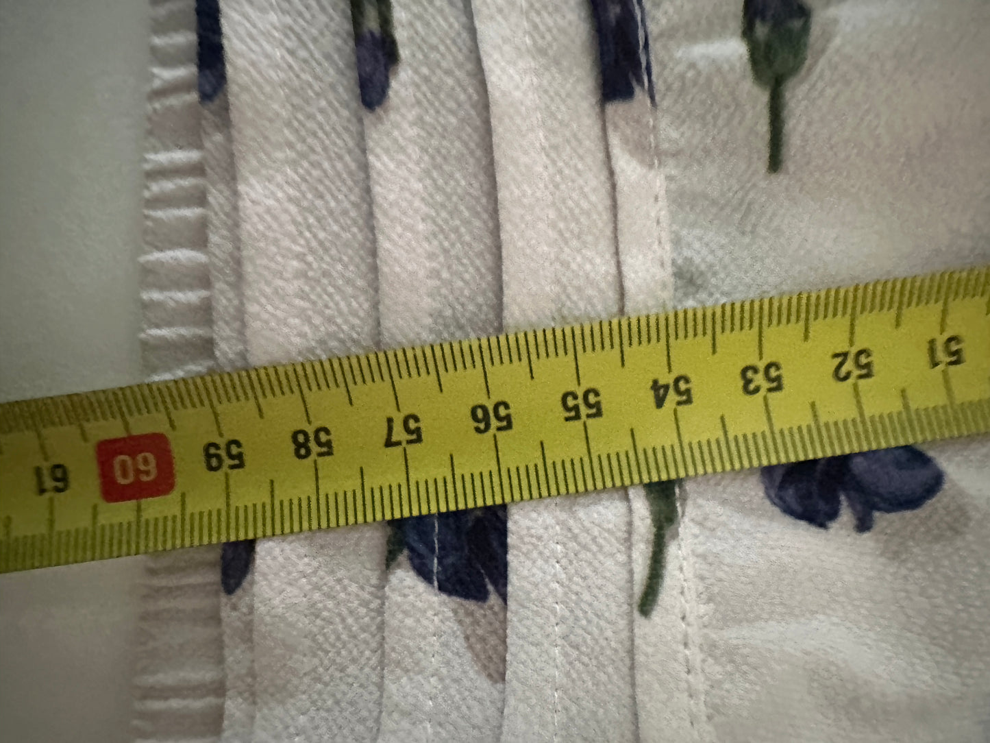 Baum und Pferdgarten shirt lange mouw XL