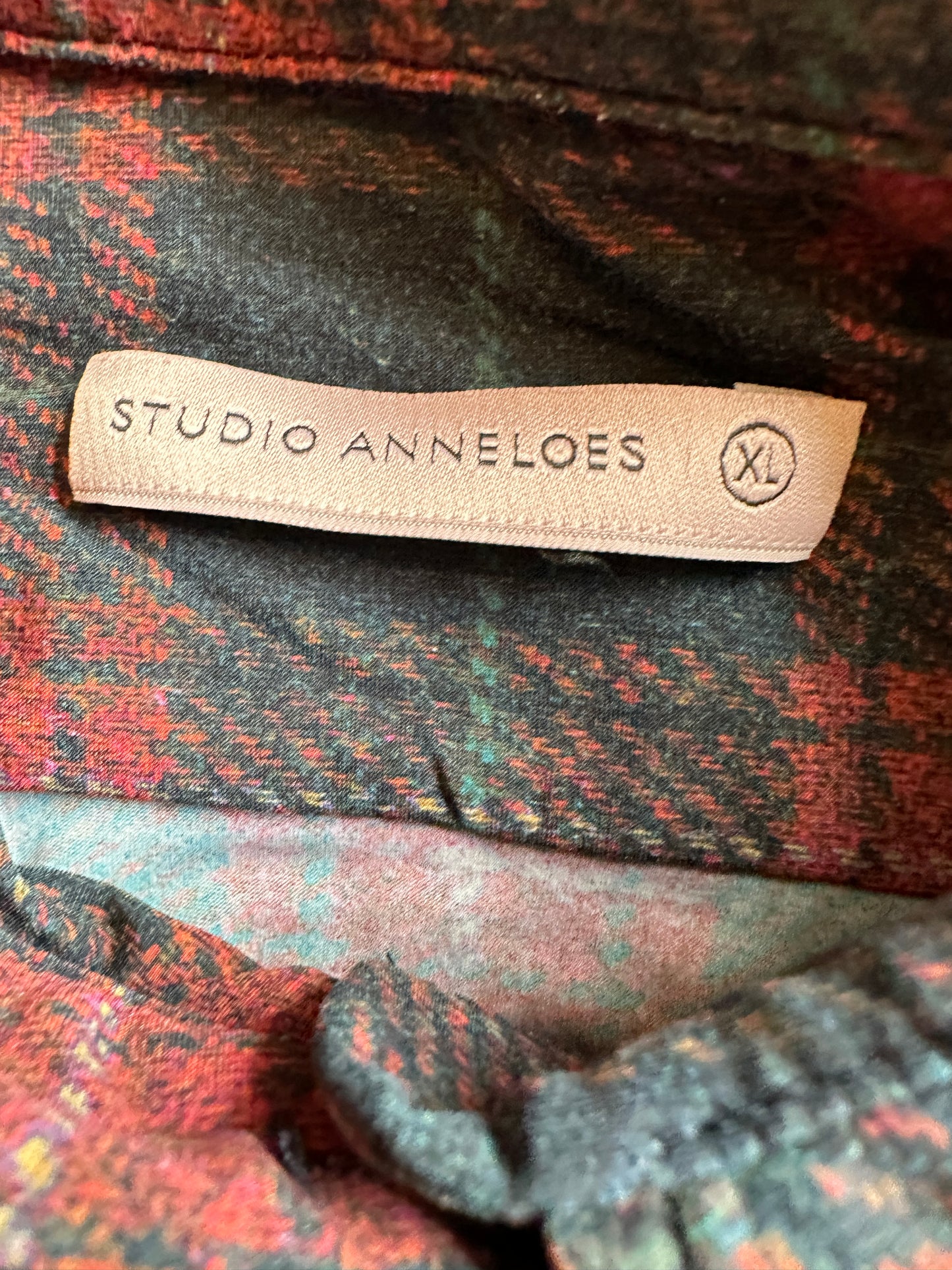 Studio Anneloes blouse XL