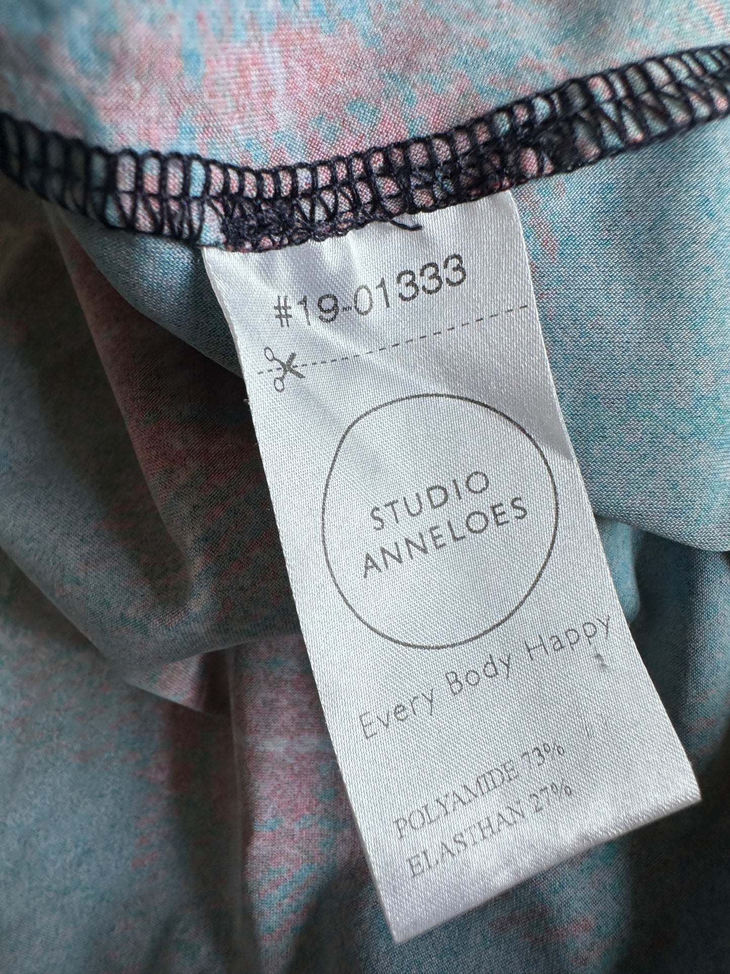 Studio Anneloes blouse XL