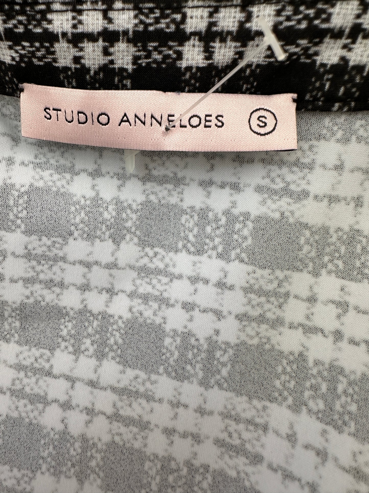 Studio Anneloes blazer travel S