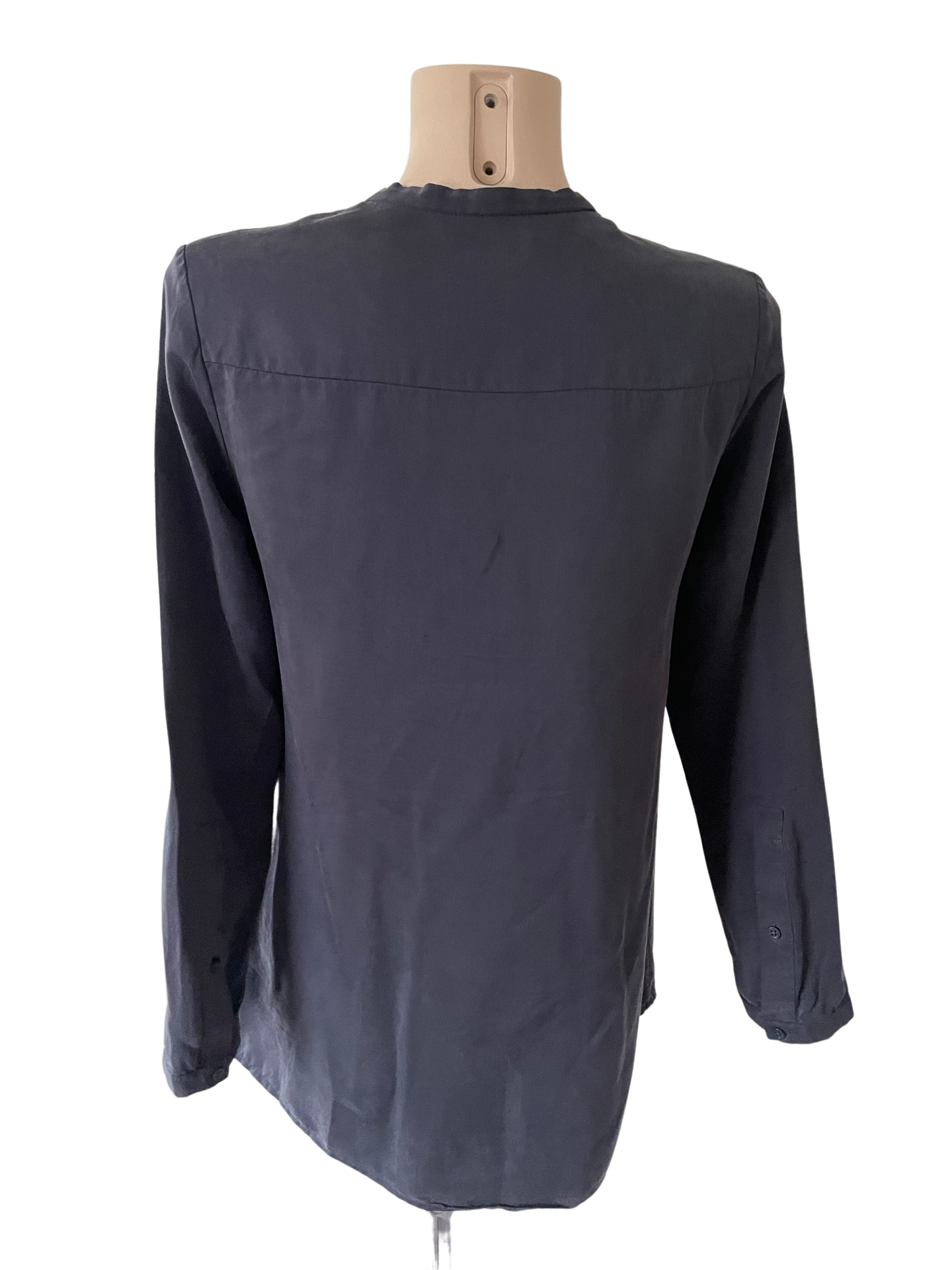 COS shirt lange mouw XS