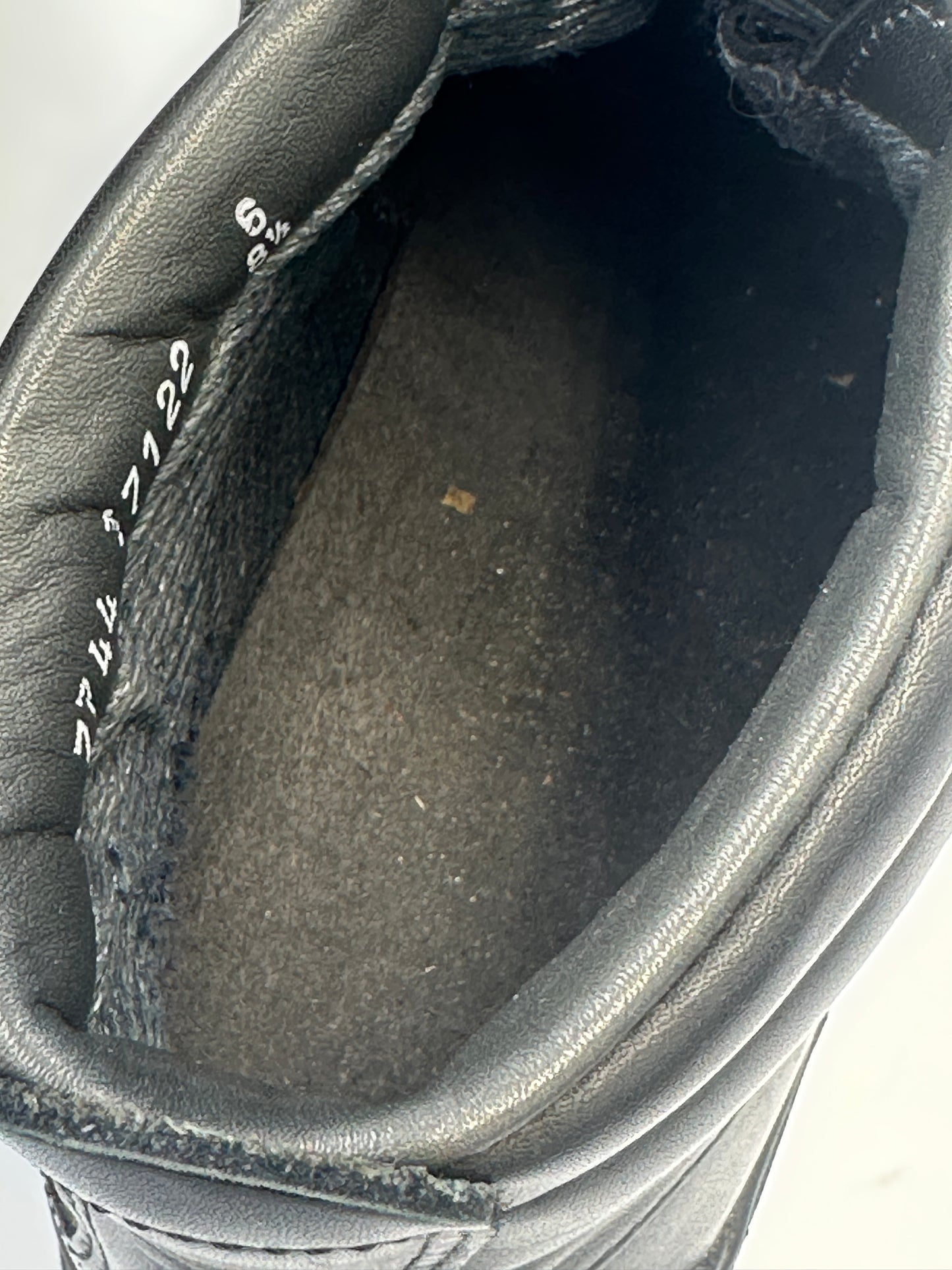 Mephisto veterschoenen 38,5