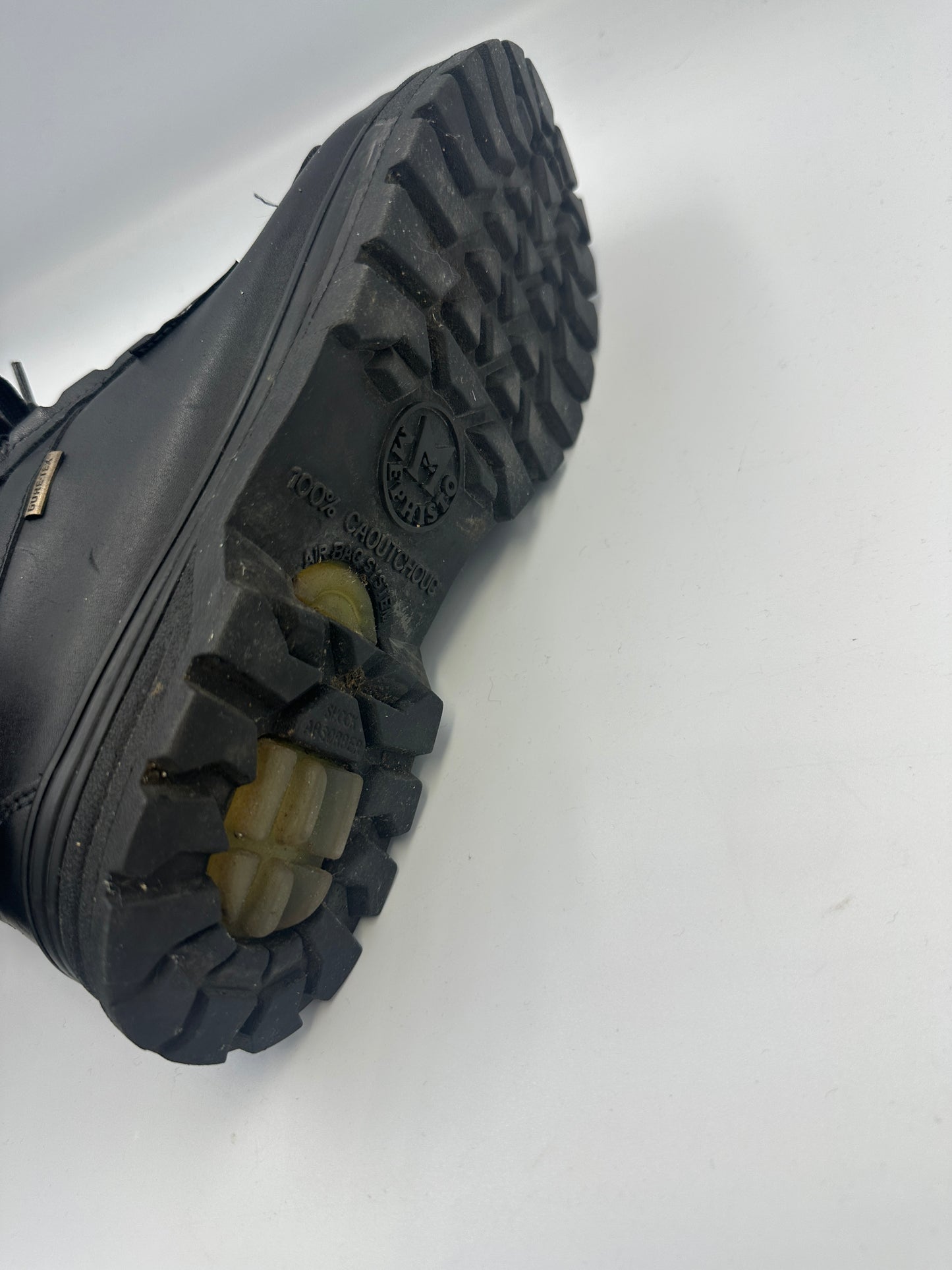 Mephisto veterschoenen 38,5
