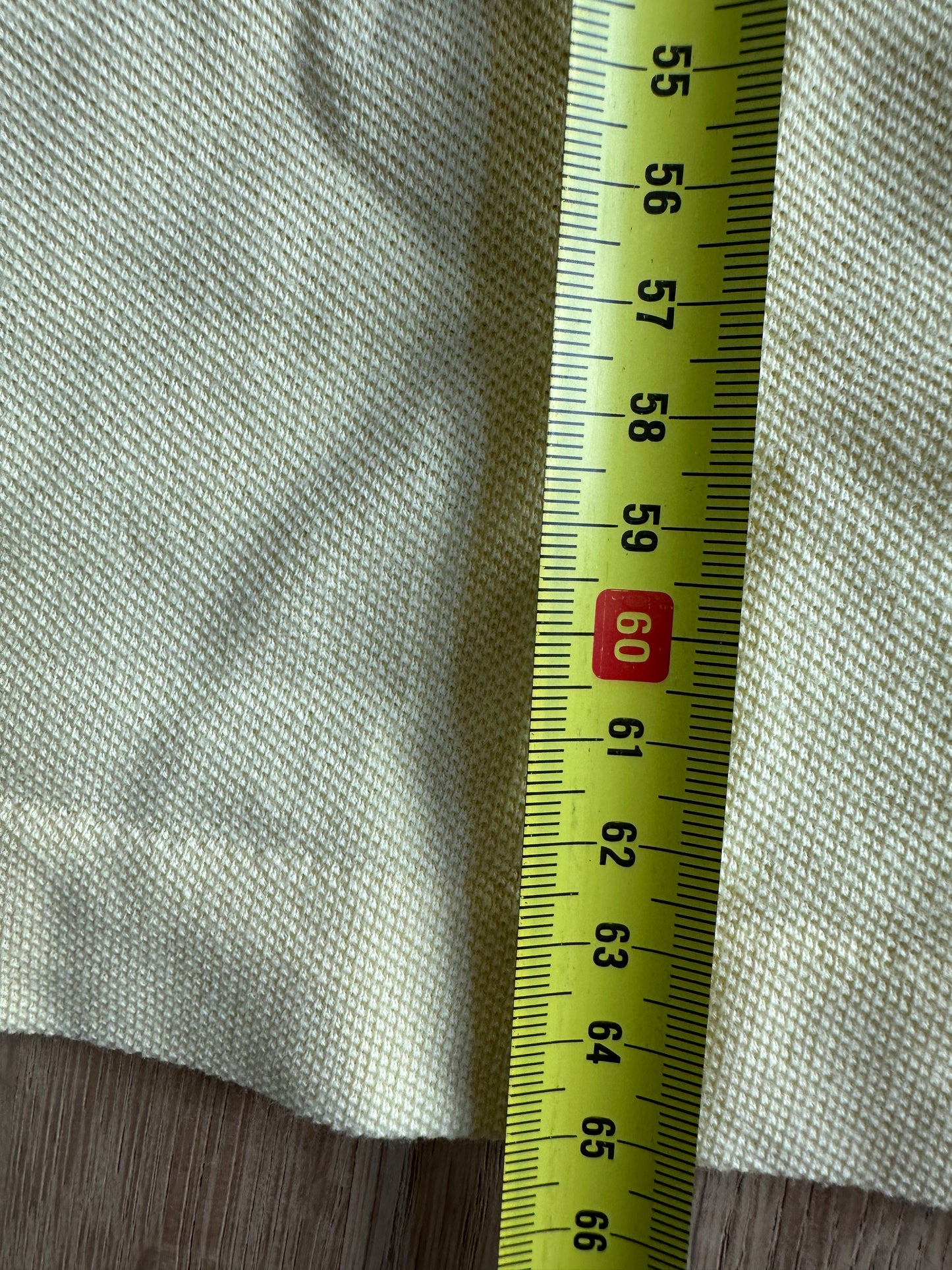 Lacoste polo S