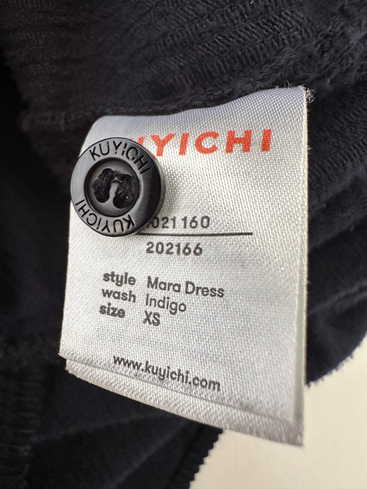 Kuyichi jurk XS