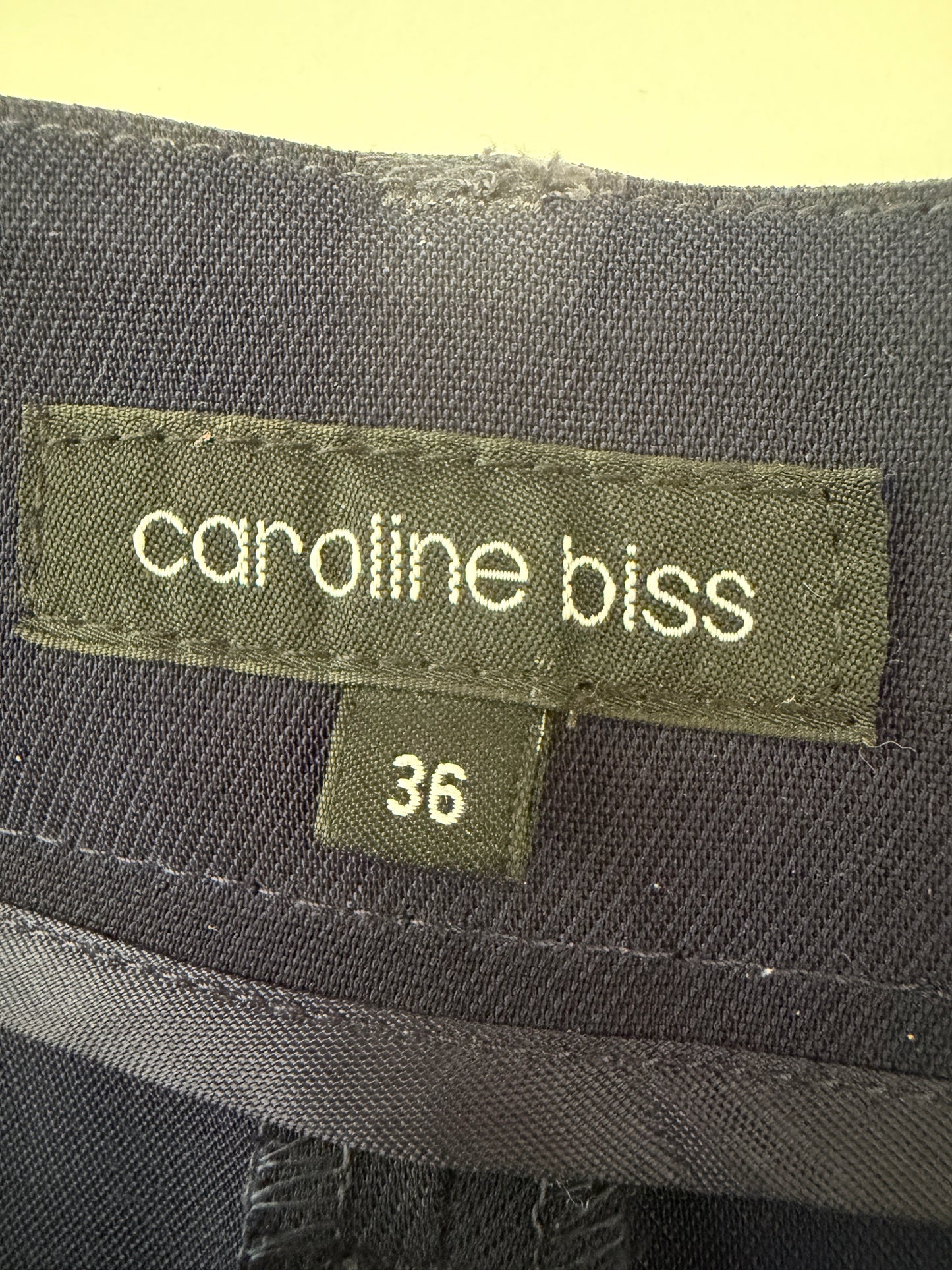 Caroline Biss broek S