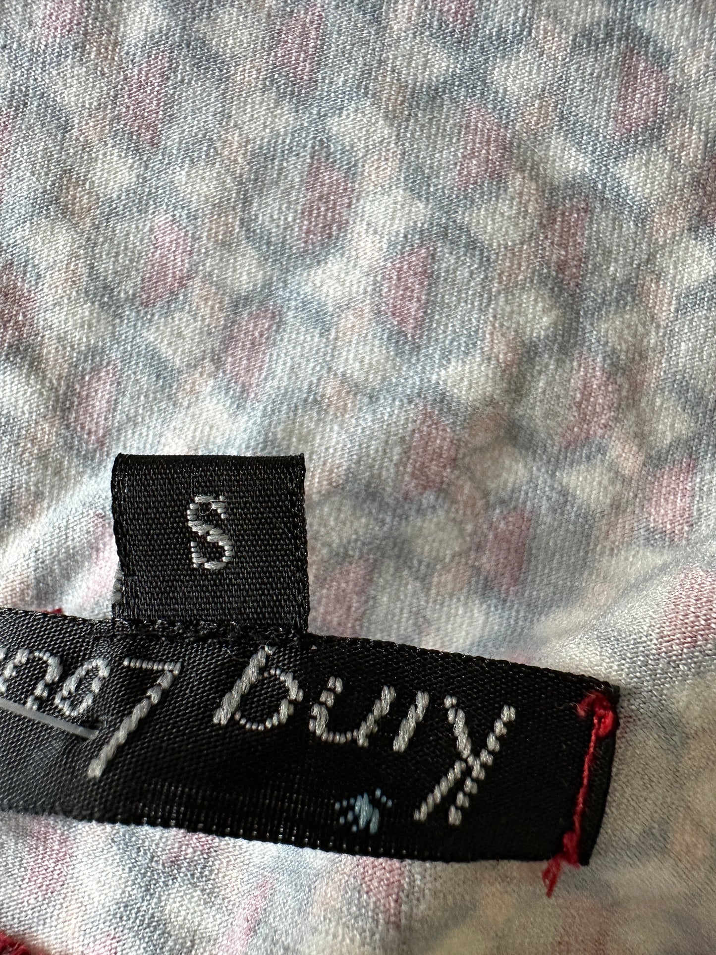 King Louie jurk S
