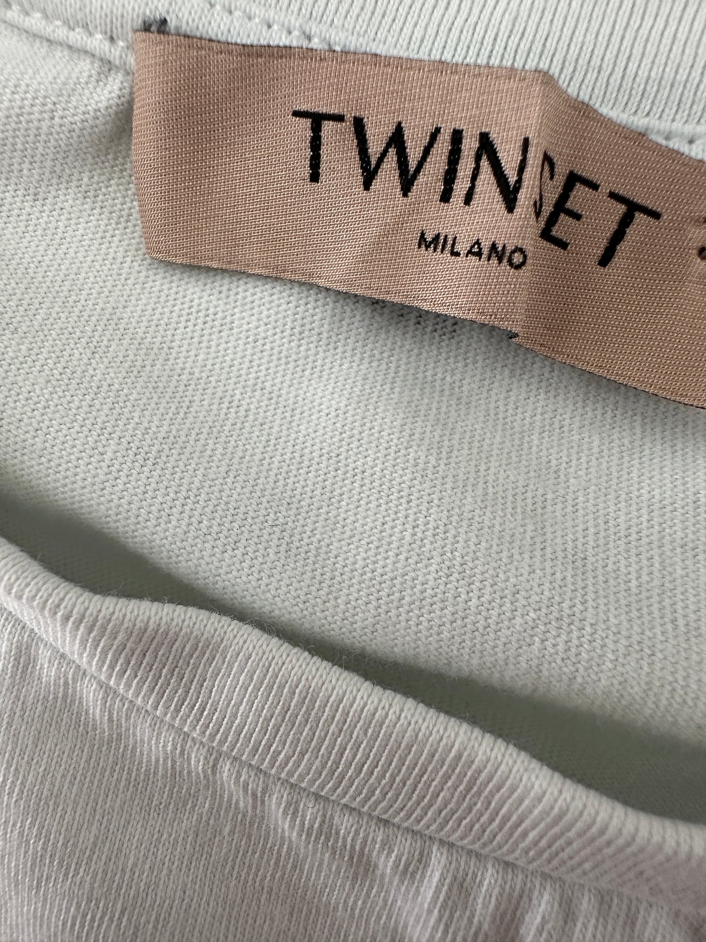 Twin Set shirt XS