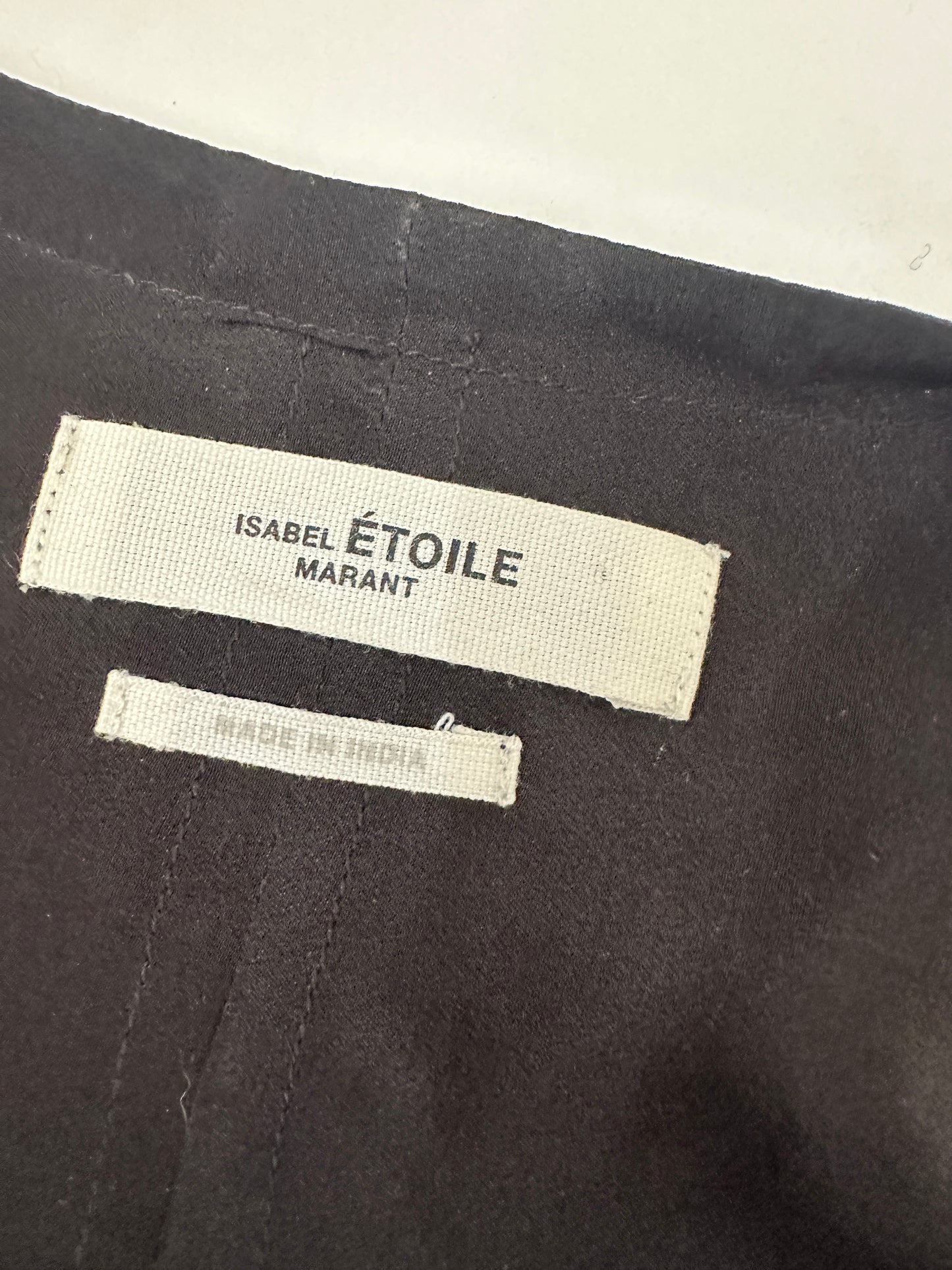 Isabel Marant blouse M