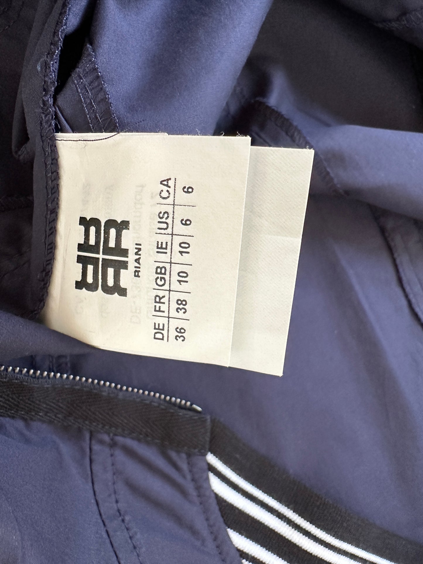 Riani jurk S