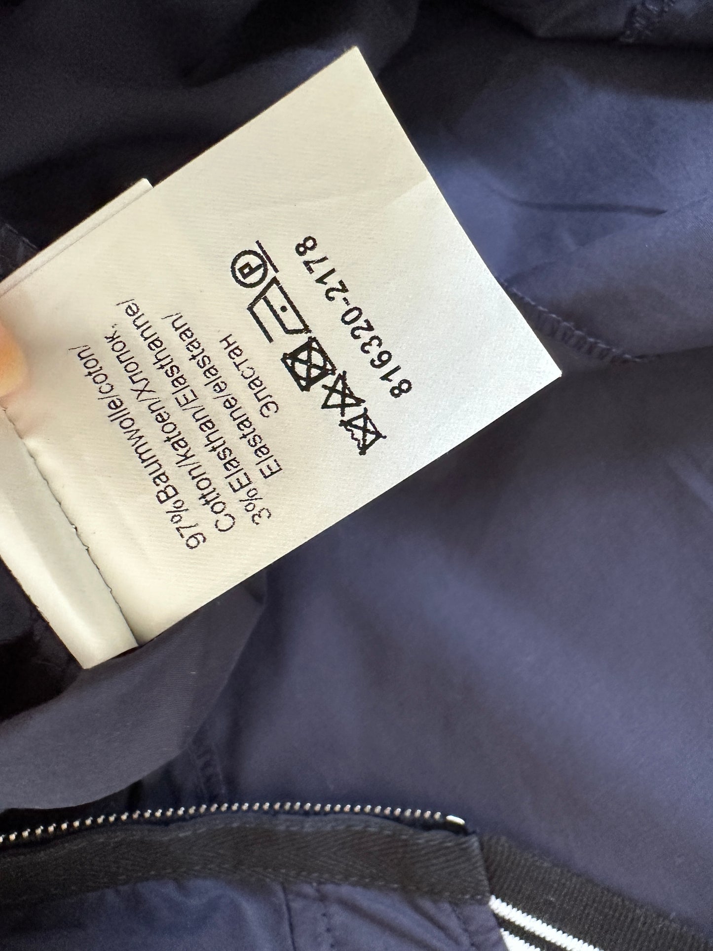 Riani jurk S