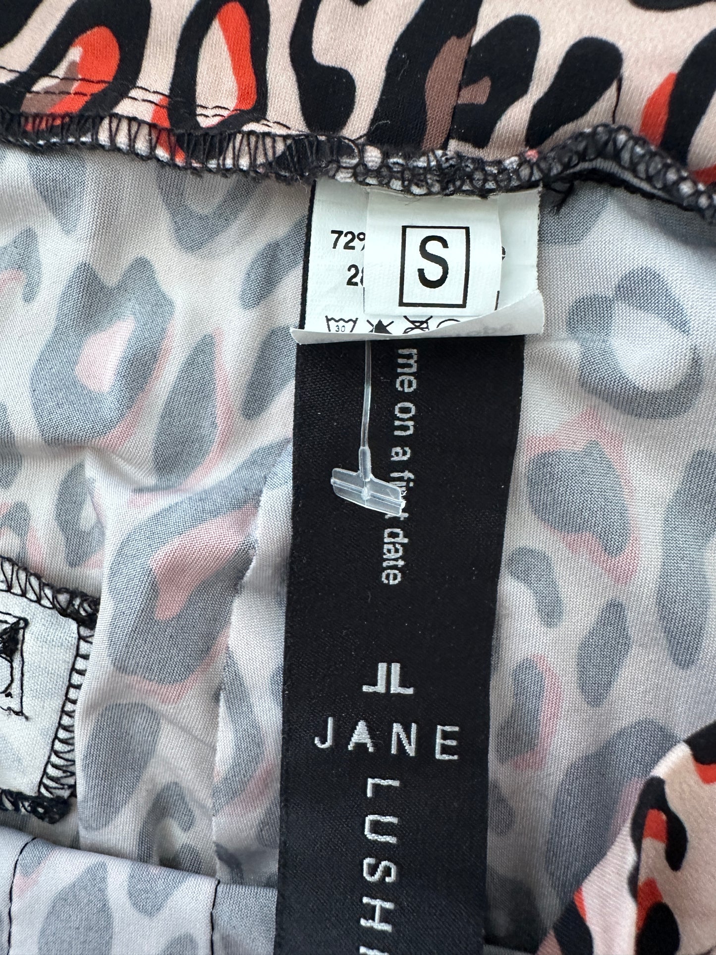 Jane Lushka broek S