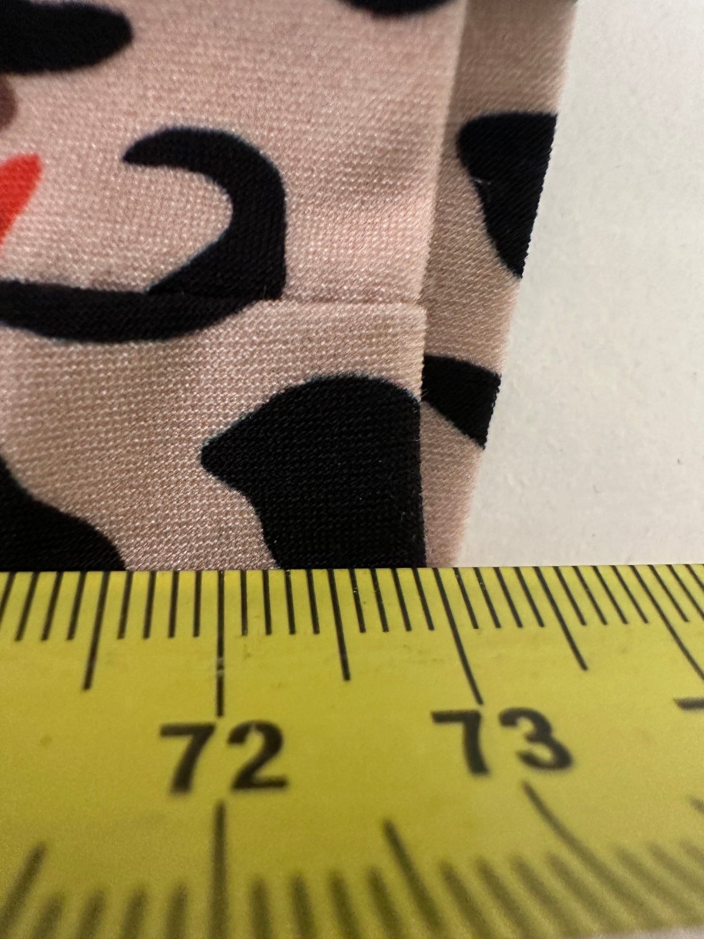 Jane Lushka broek S