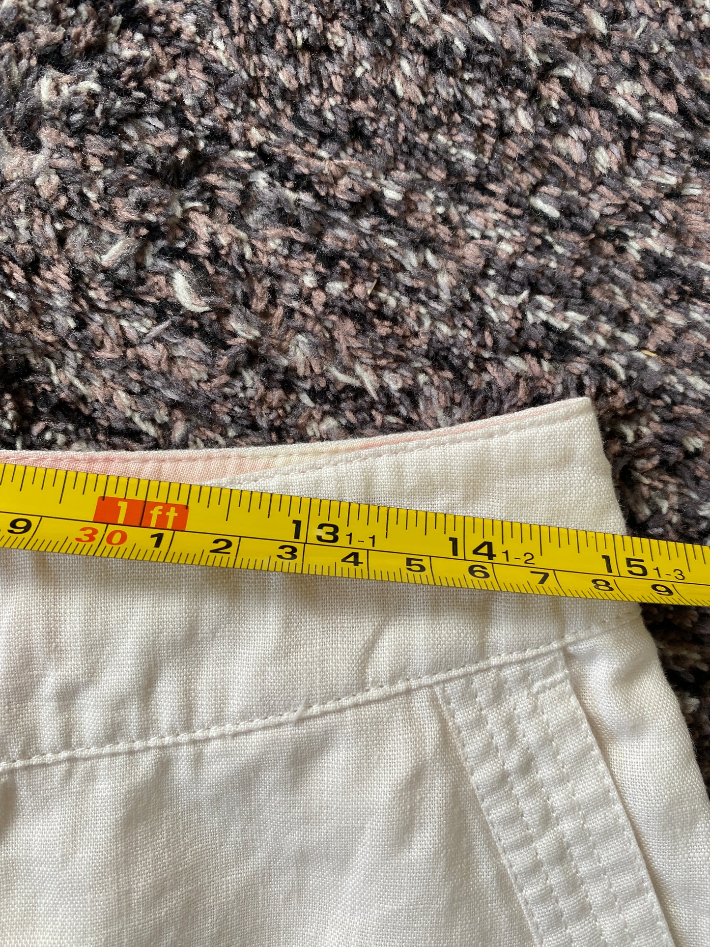 Noa Noa trousers M