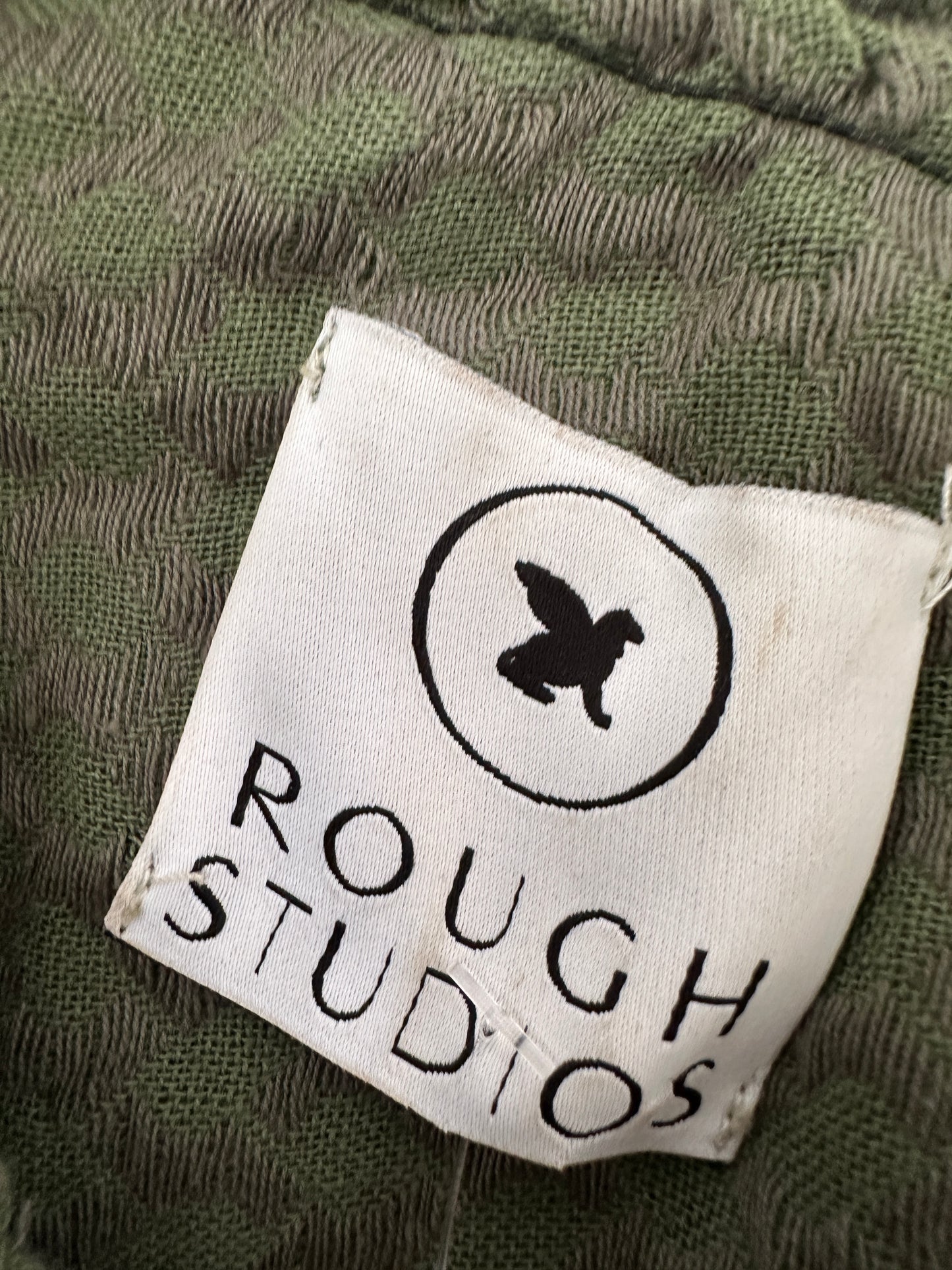 Rough Studios shirt S