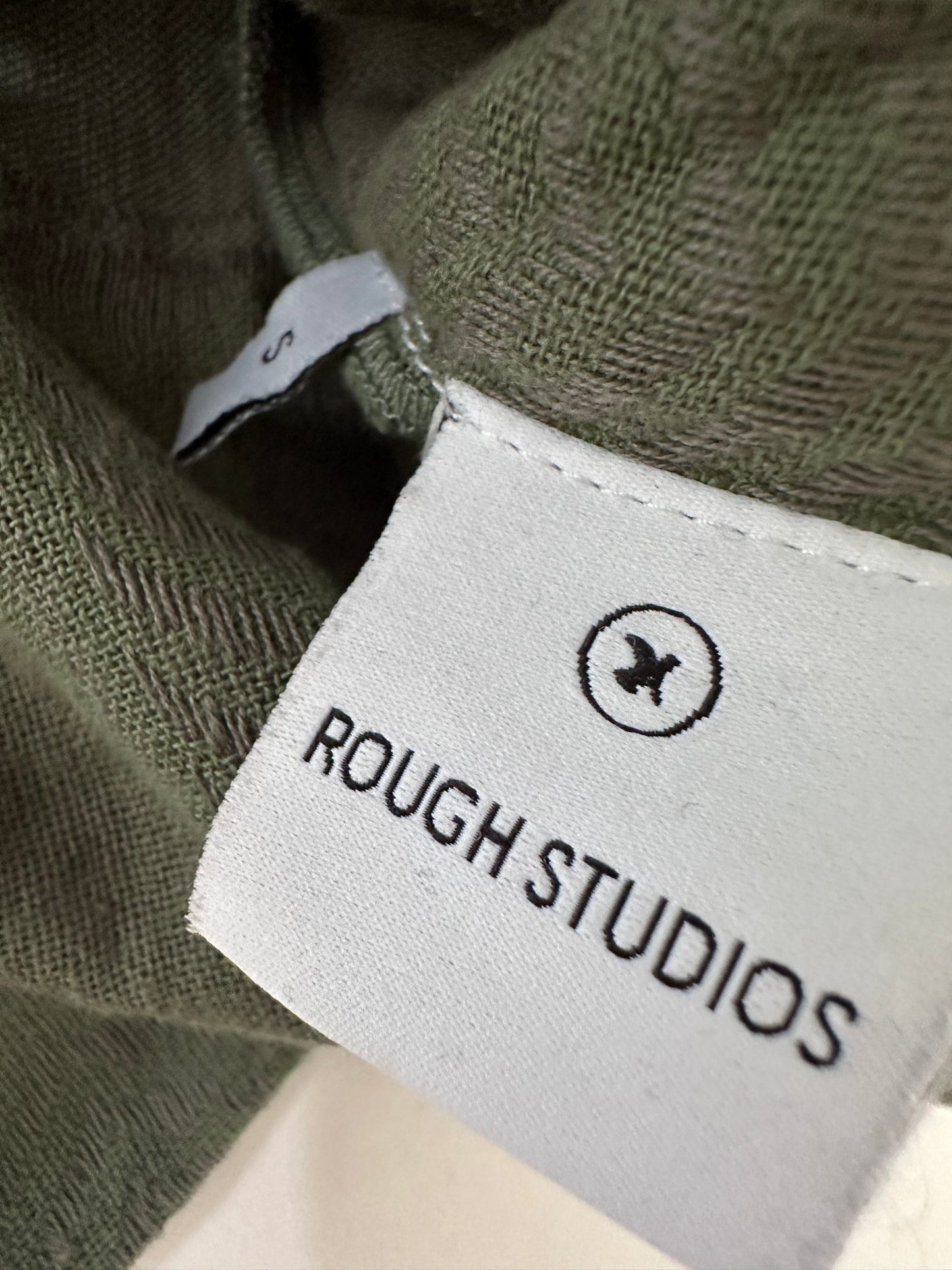 Rough Studios shirt S