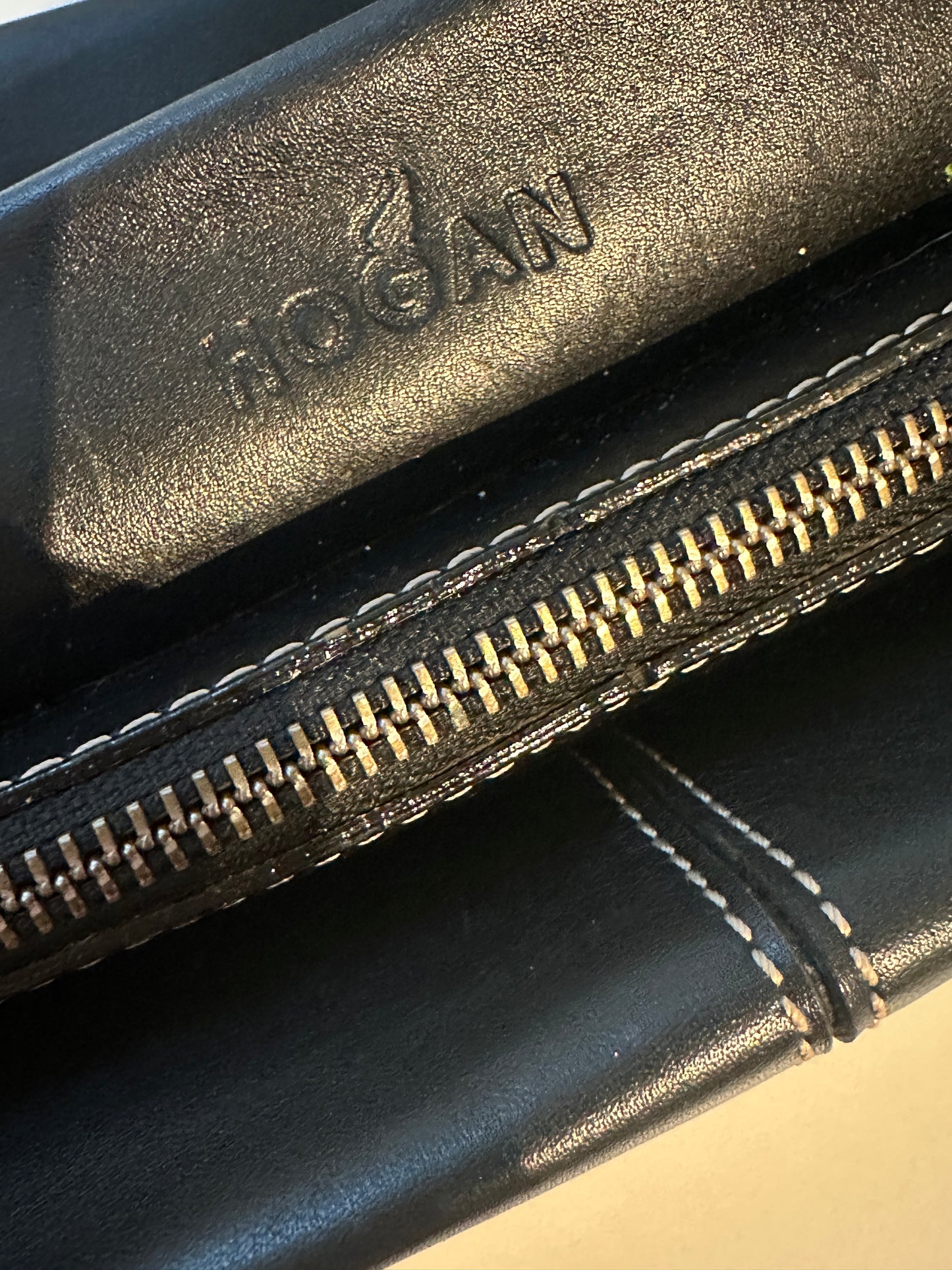 Hogan schoudertas