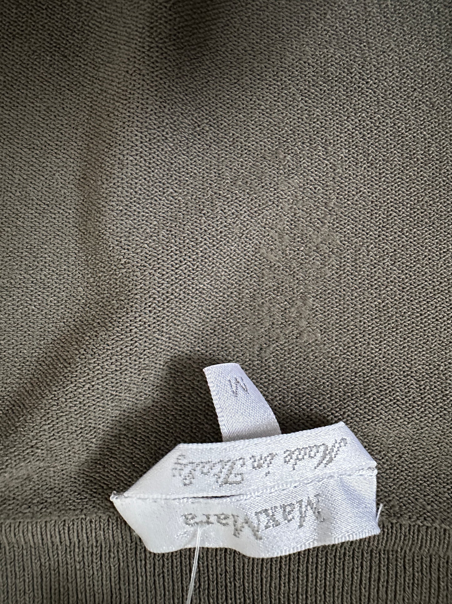 MaxMara trui M