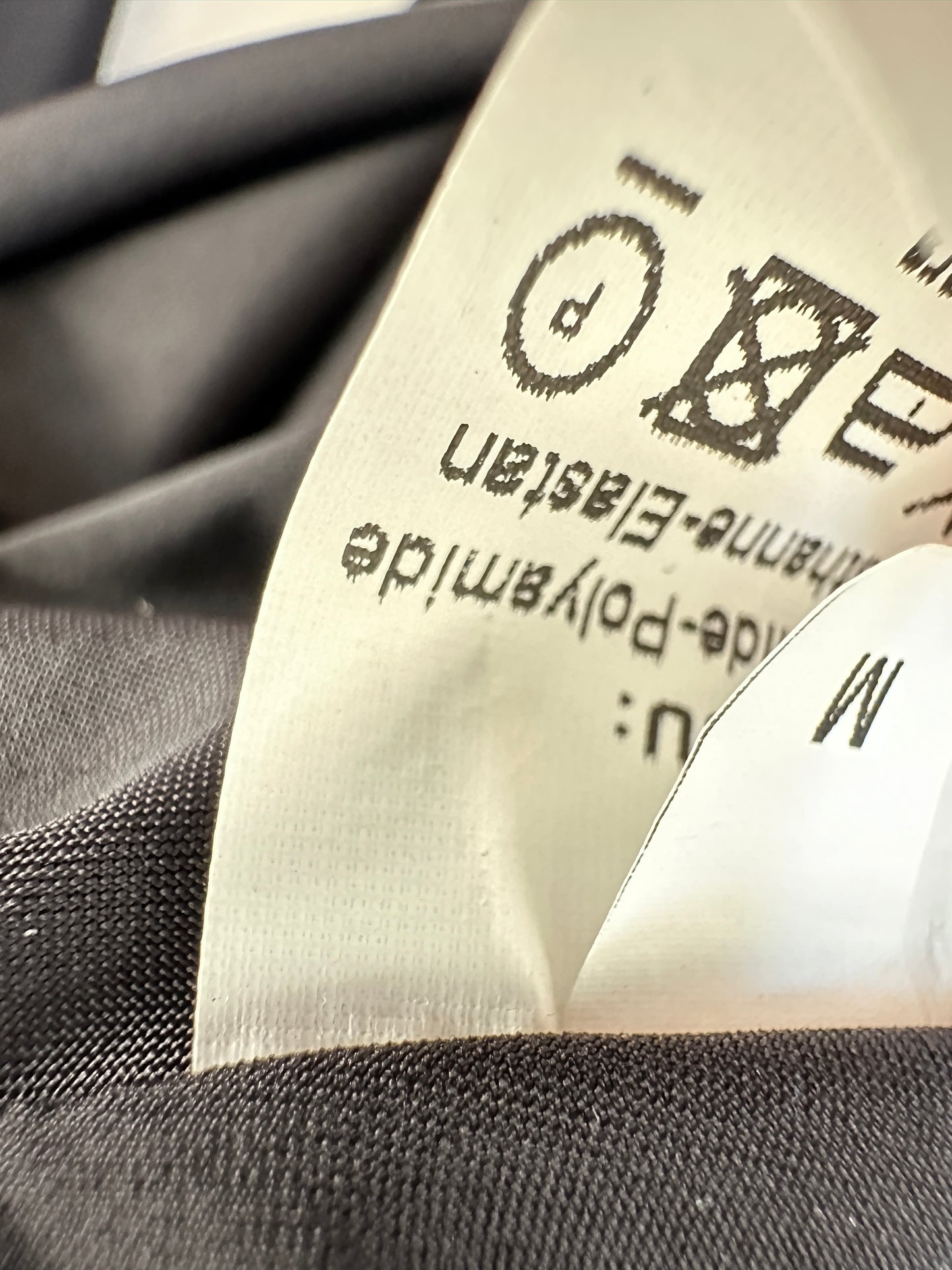 Cassiopee vest S
