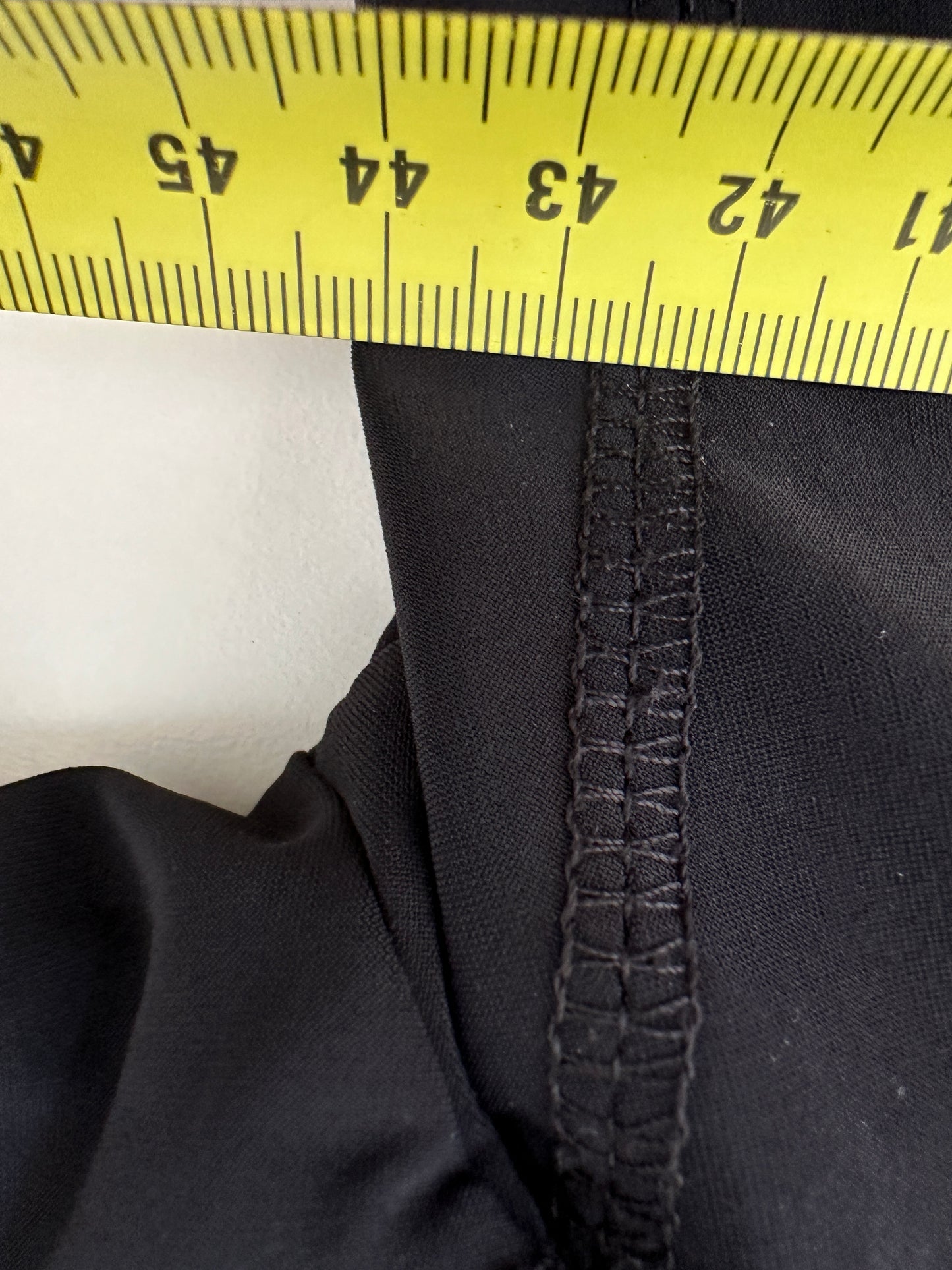 Cassiopee vest S