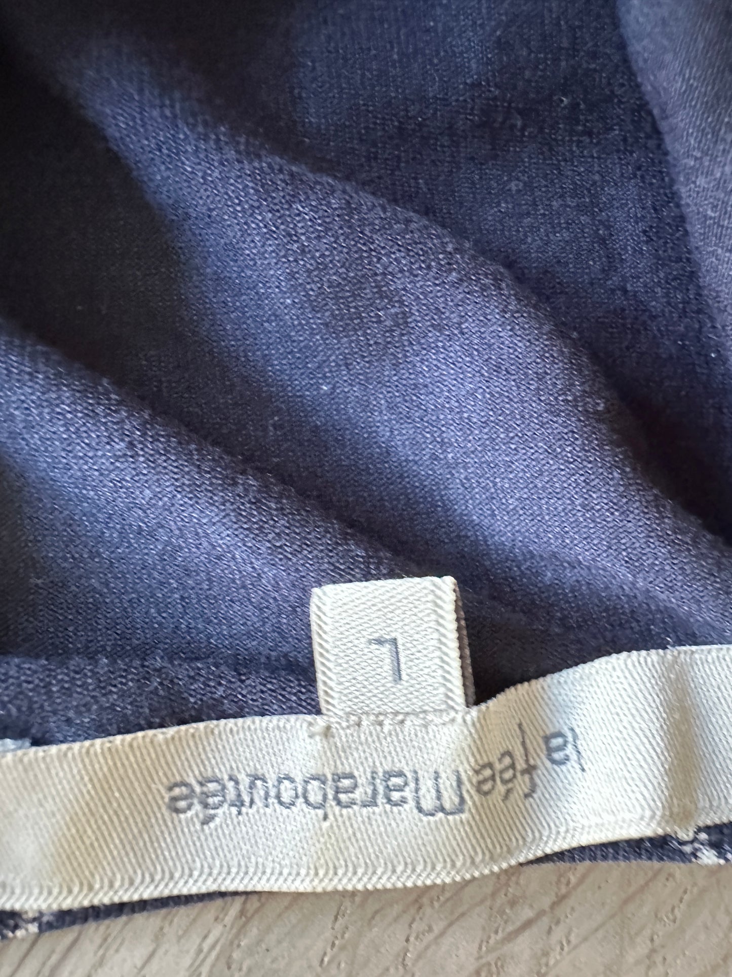 La Fee Maraboutee jurk L