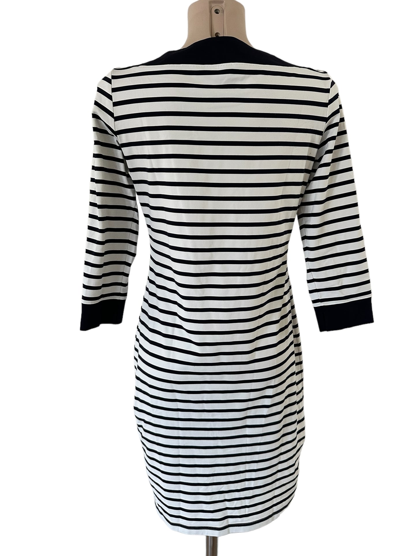 Saint James jurk travel M